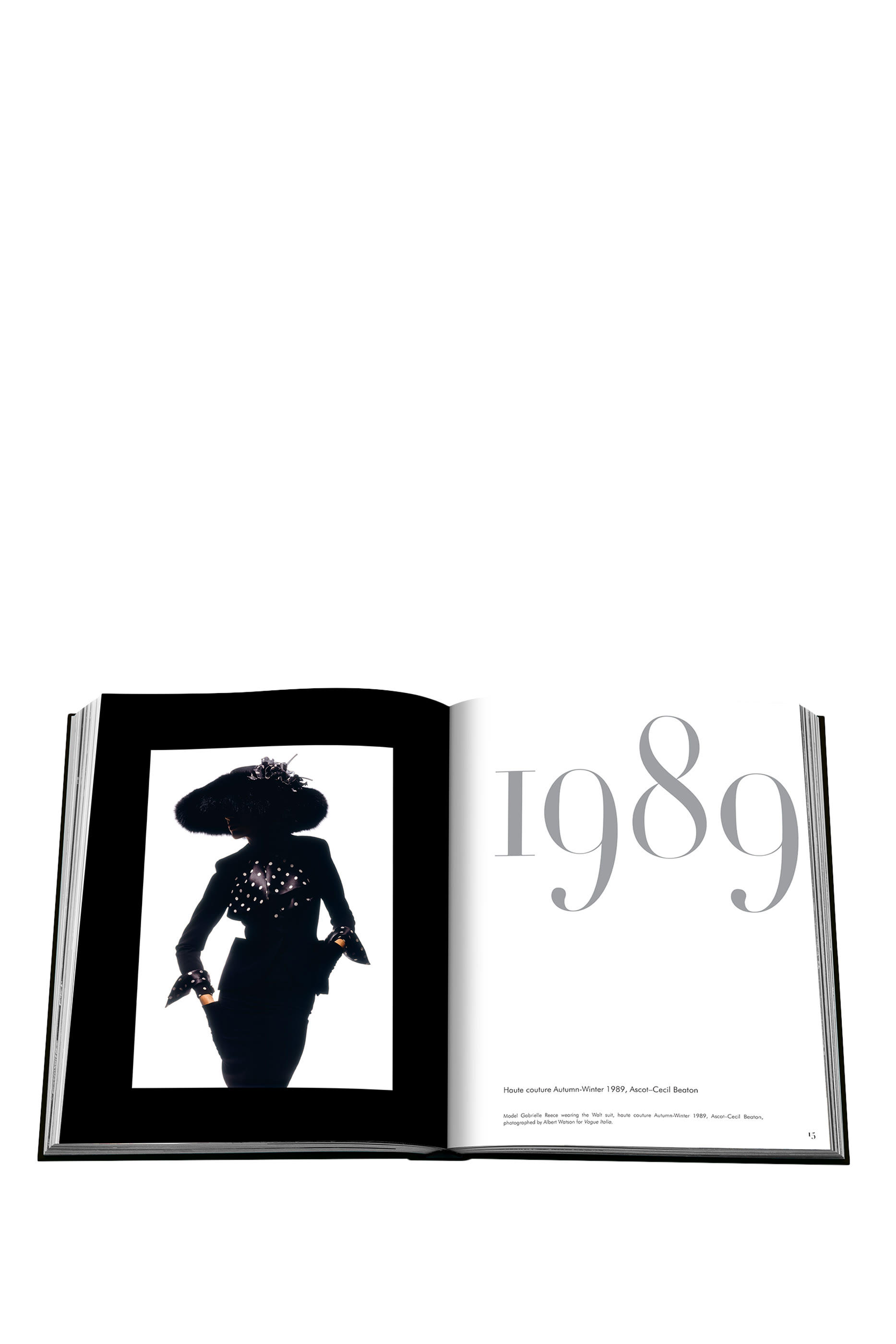 Dior by Gianfranco Ferré