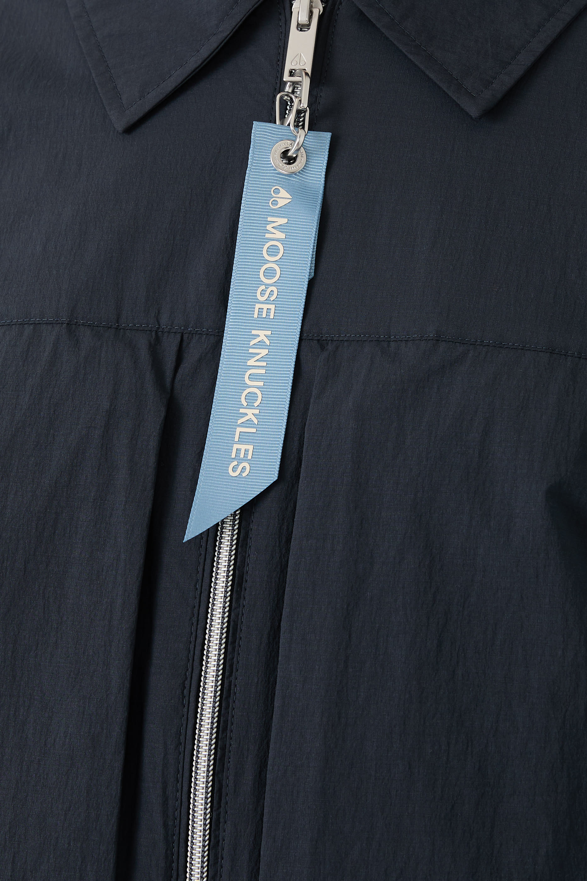 Waverly Shirt Jacket