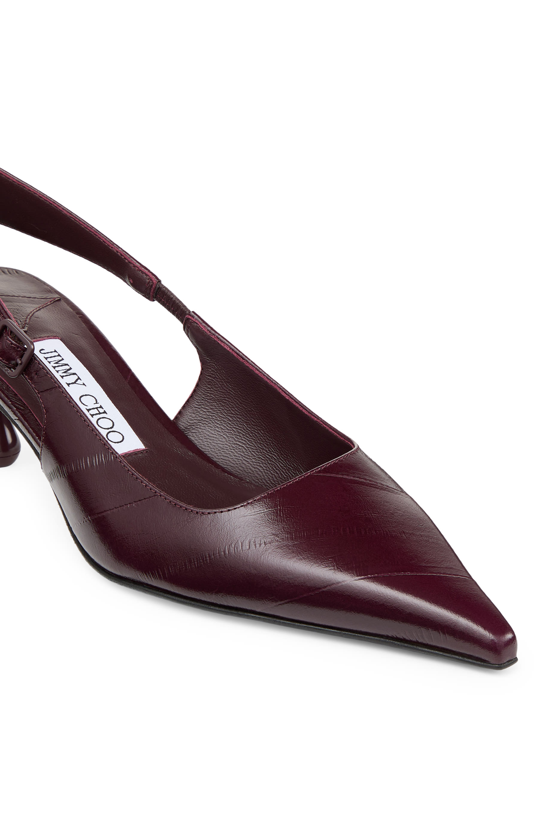 Amel 50 Slingback Pumps