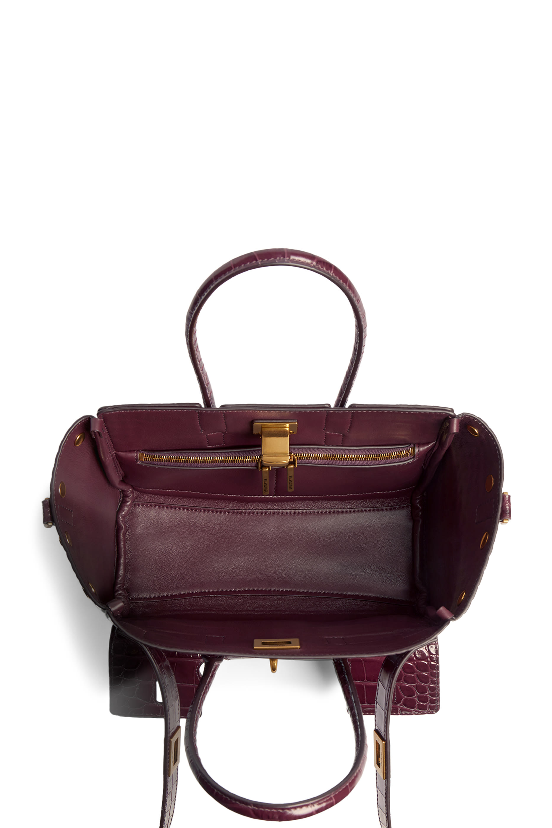 Bel Air Carry All Mini Bag