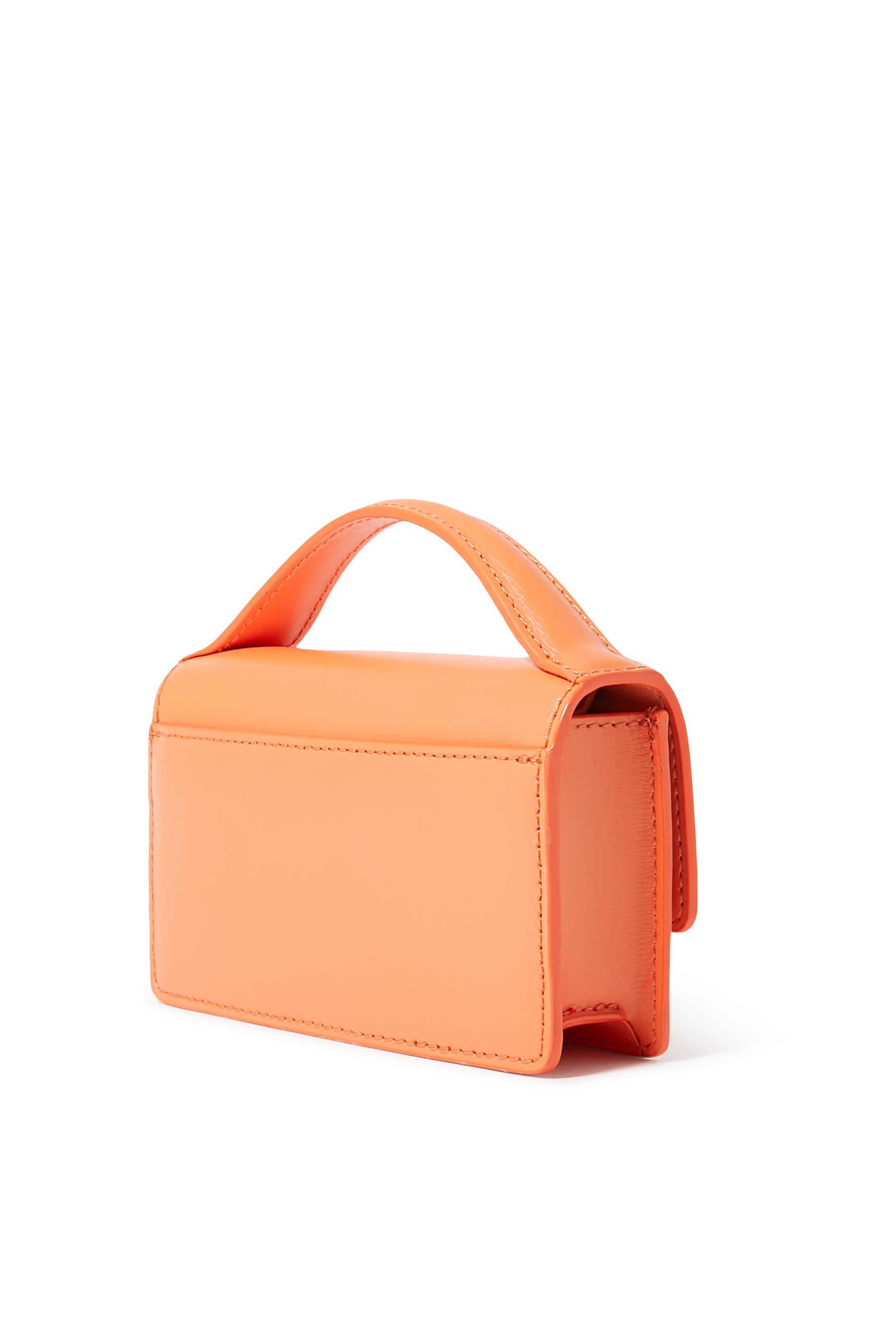 Small Bond Top Handle Bag