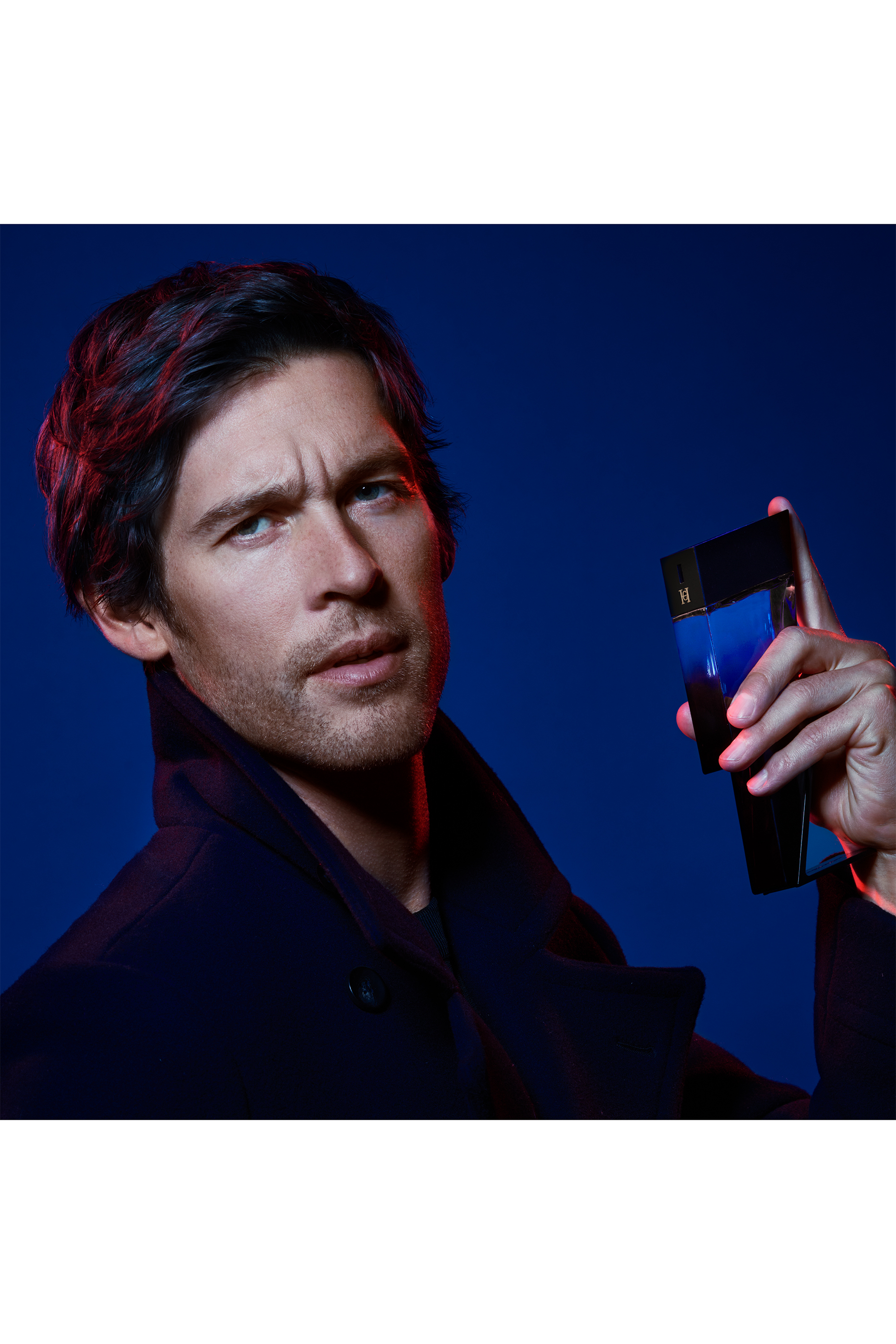 Bad Boy Cobalt Elixir