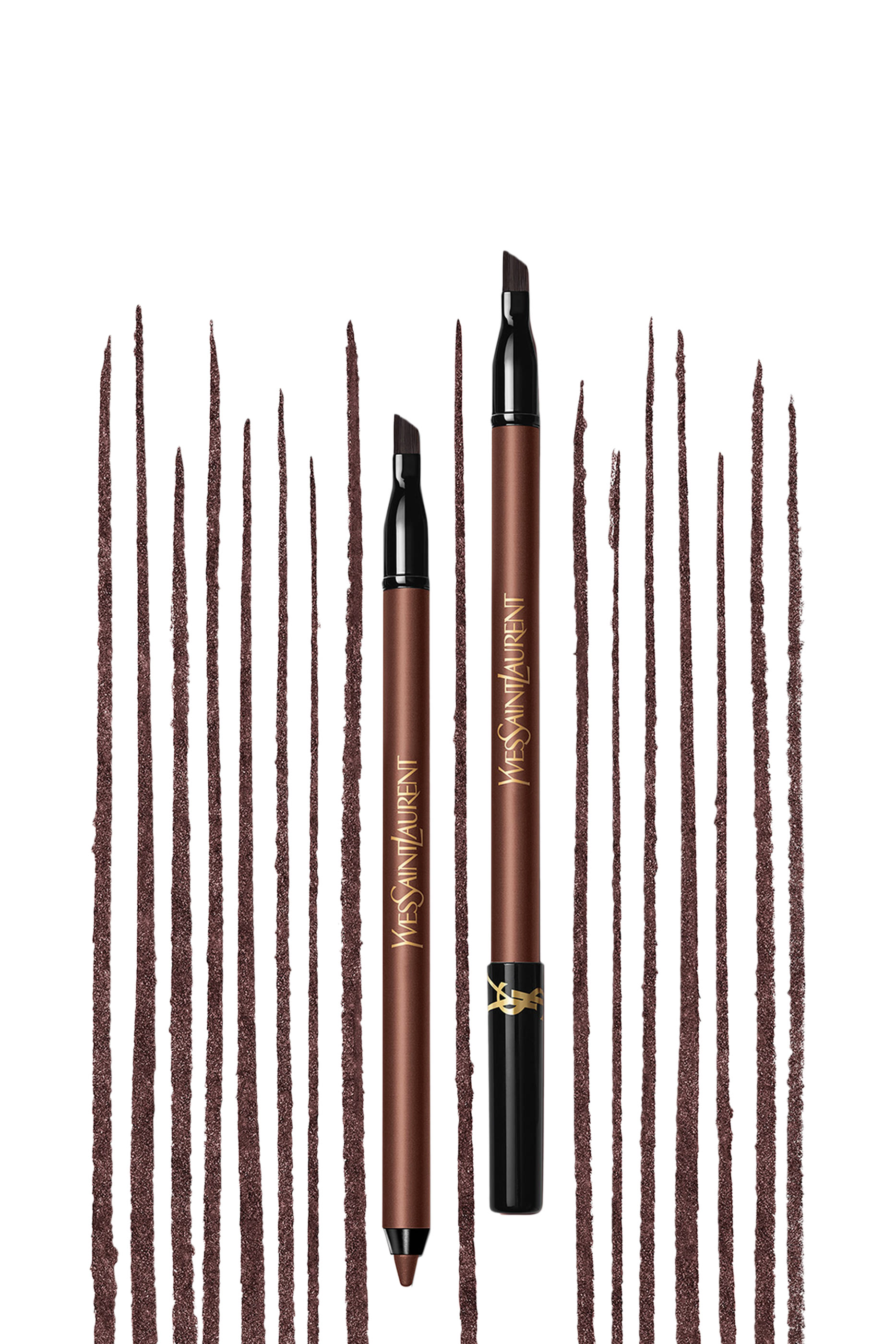 Lines Liberated Waterproof Eye Pencil