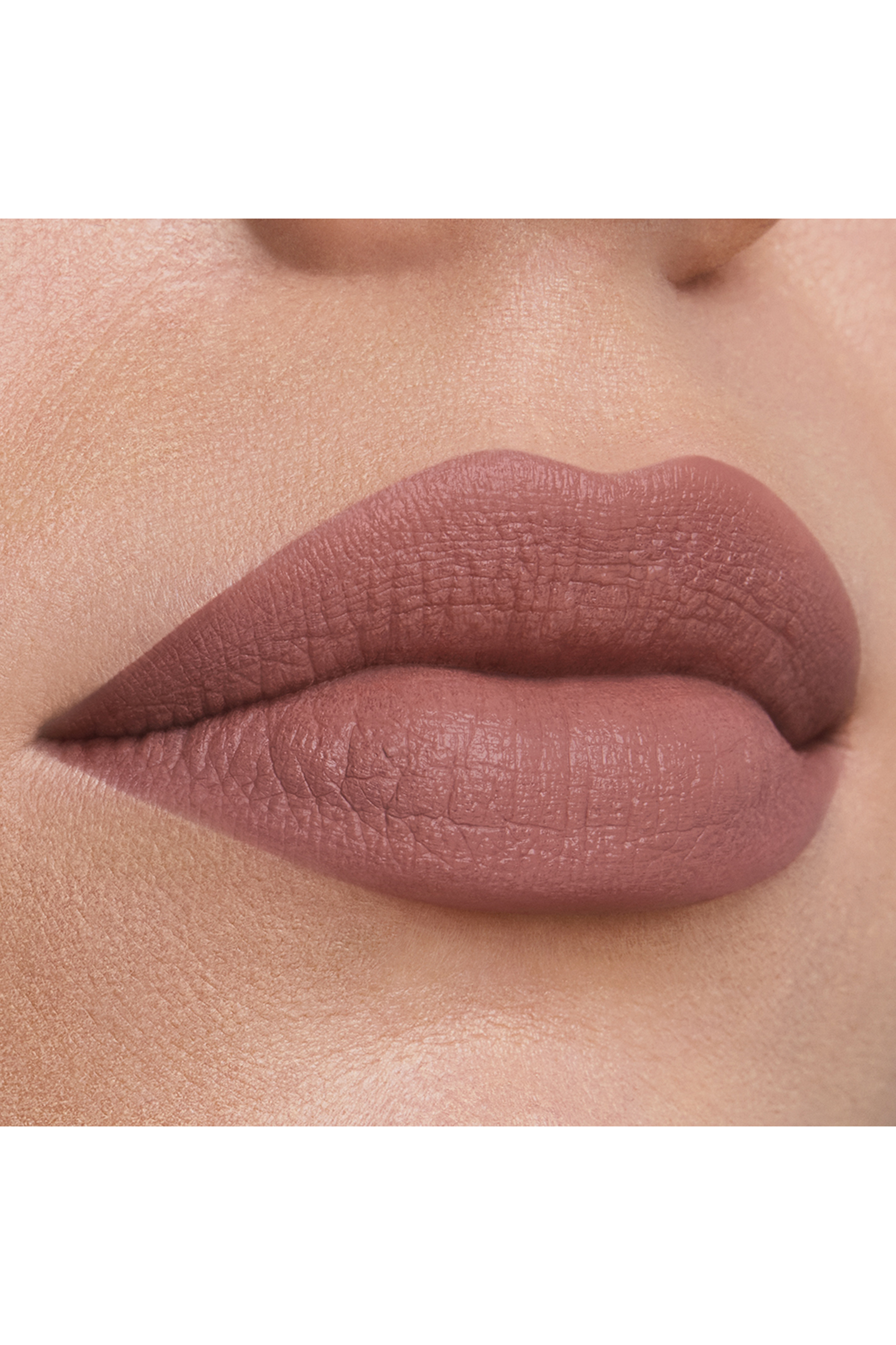 Pure Color Matte Lipstick