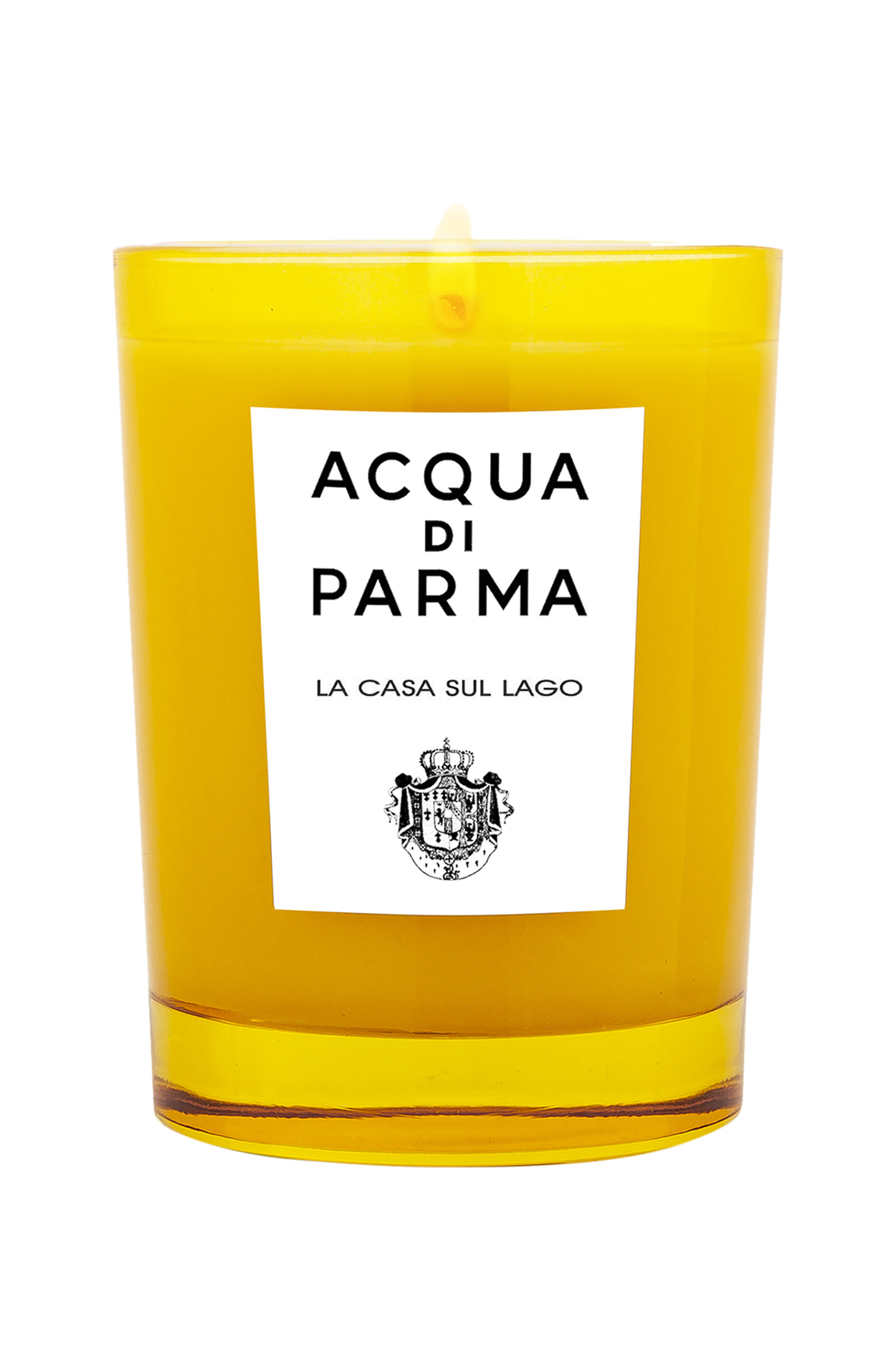 La Casa sul Lago Candle