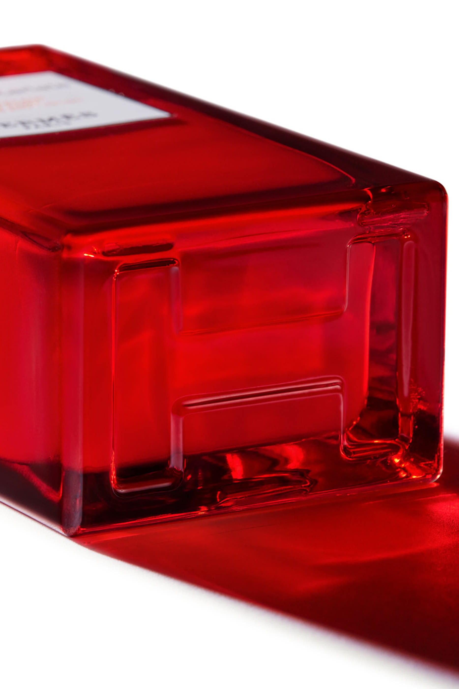 Eau de Rhubarbe Ecarlate Moisturizing Body Lotion