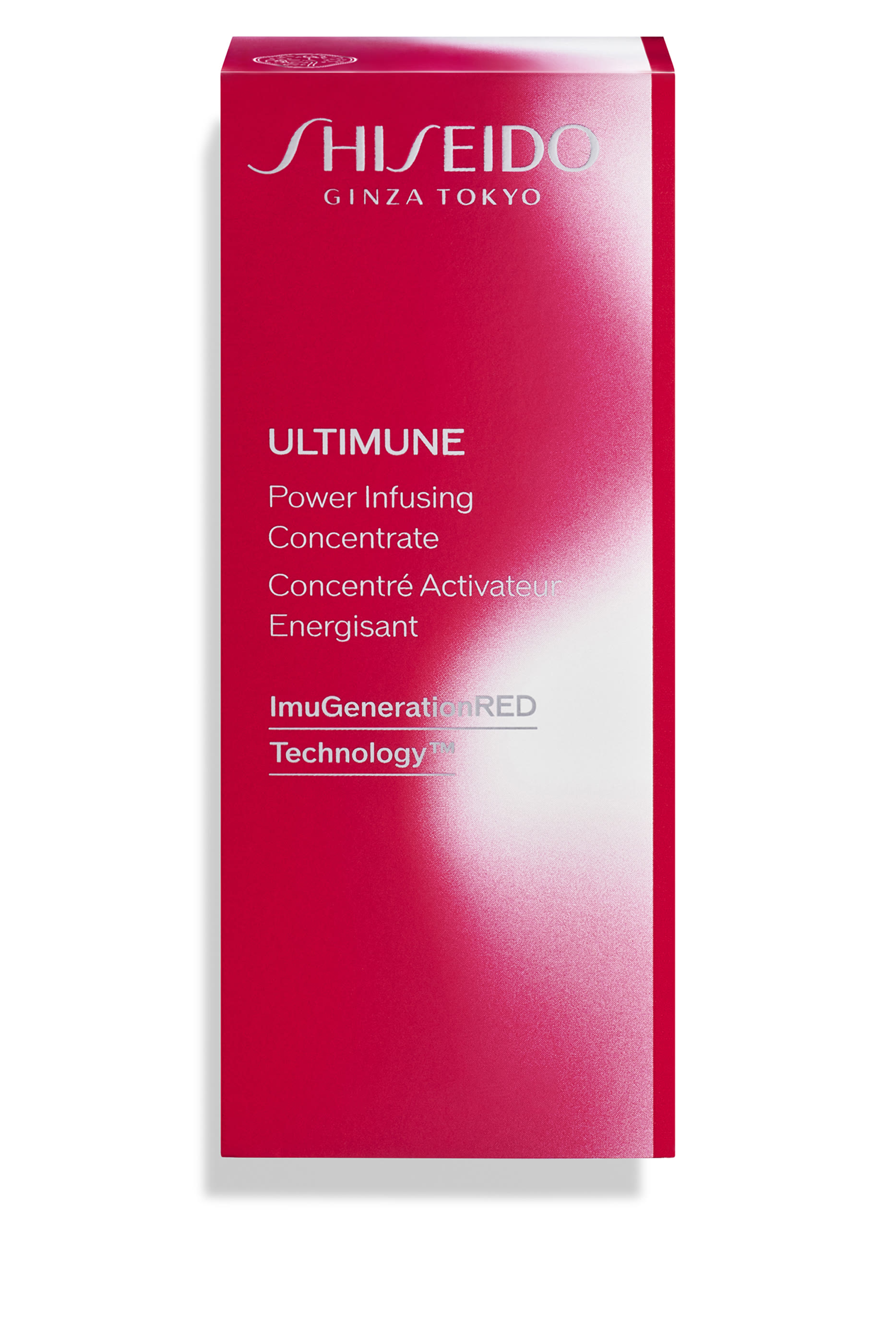Ultimune Power Infusing Concentrate Serum