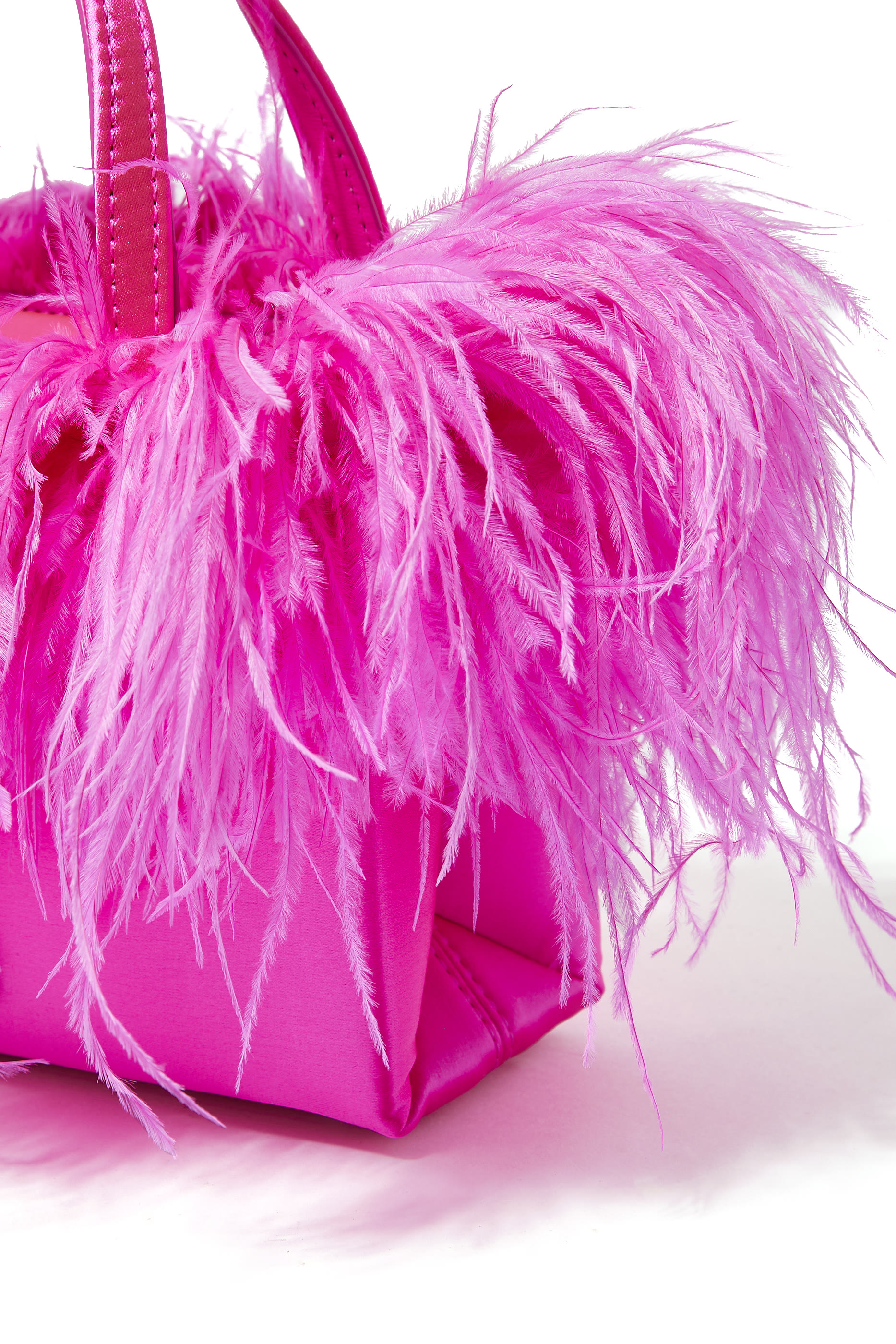 Sam Icon Mini Feather Tote