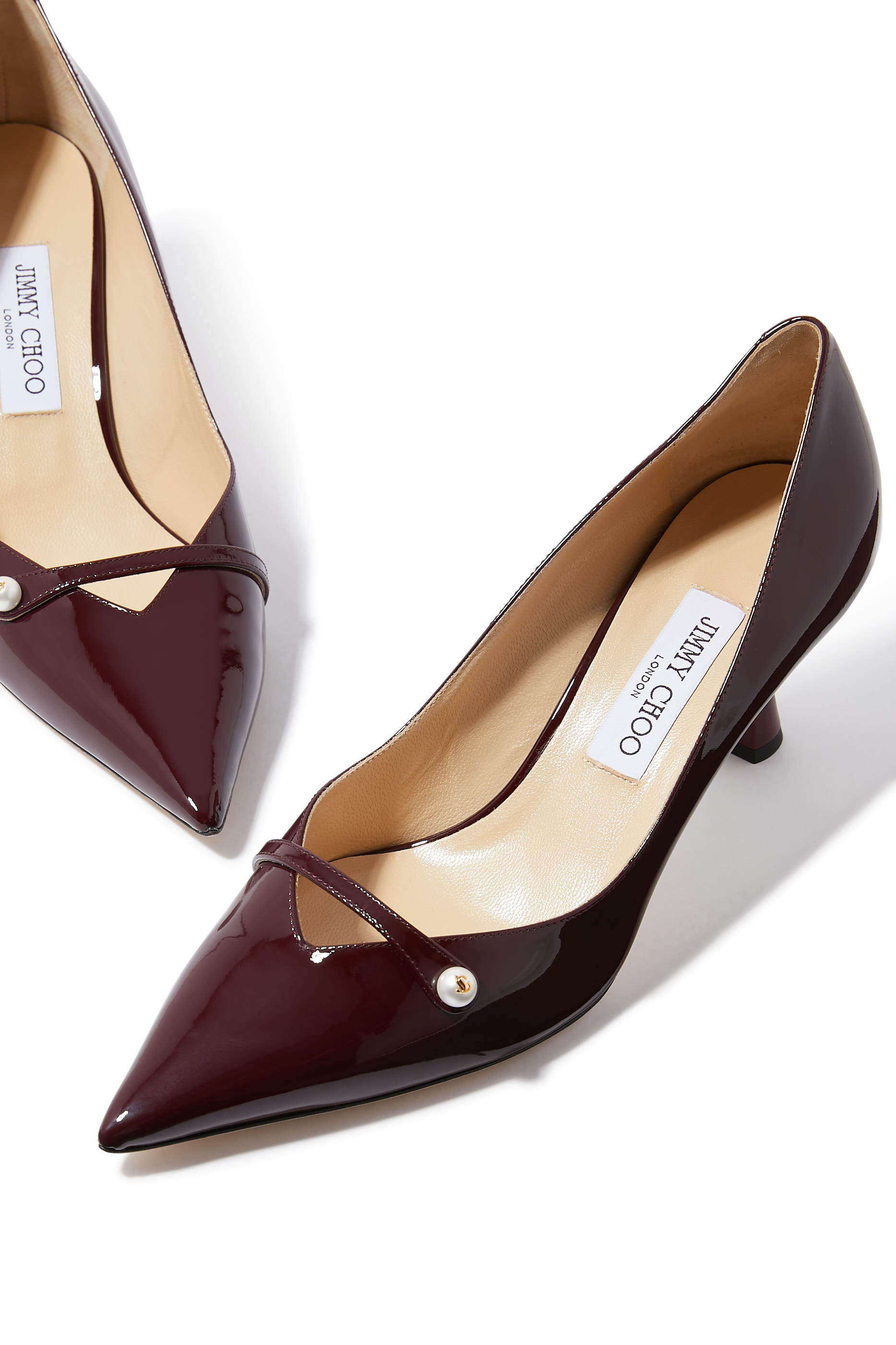 Rosalia 65 Pumps