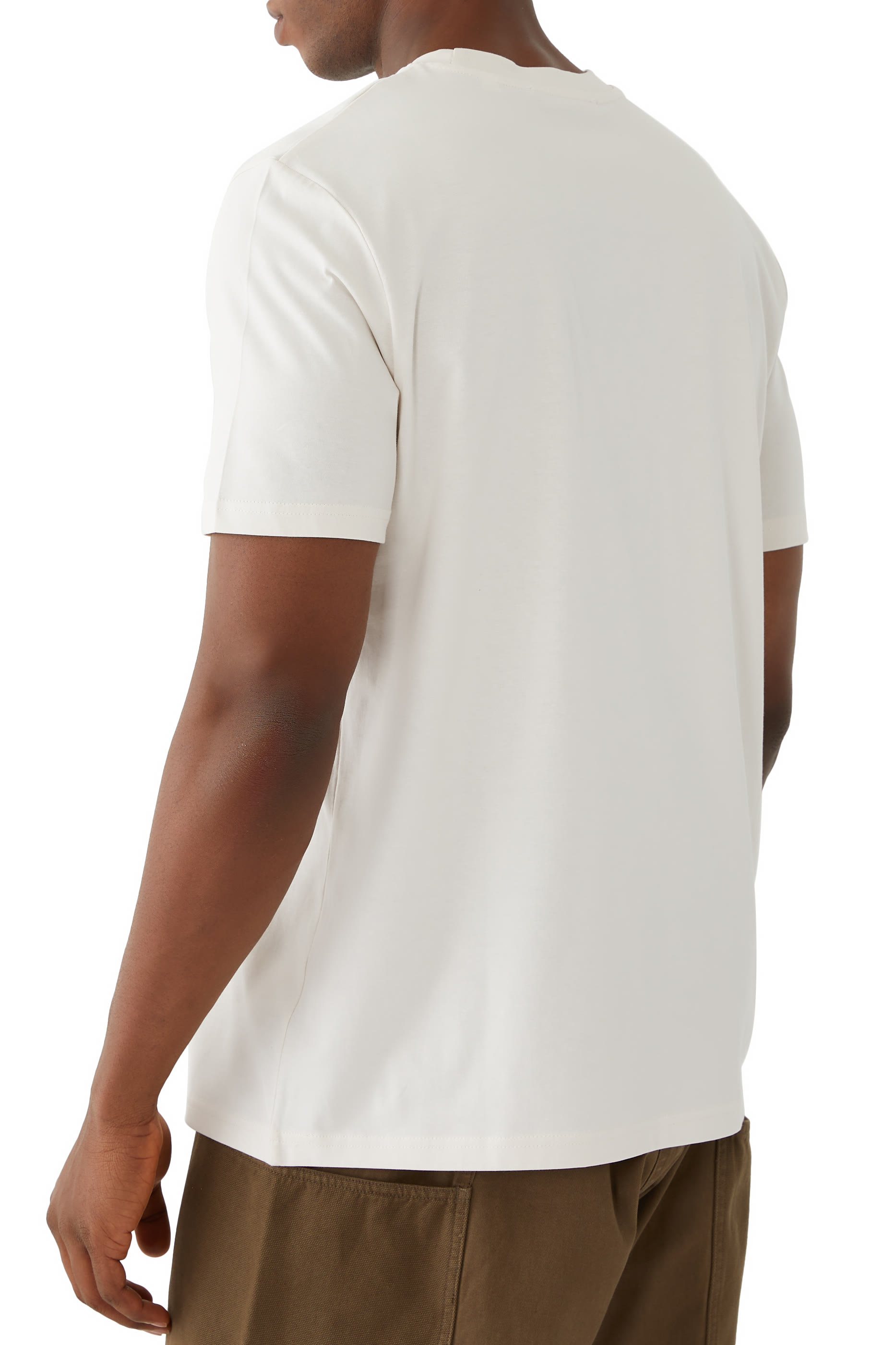 Classic Logo T-Shirt