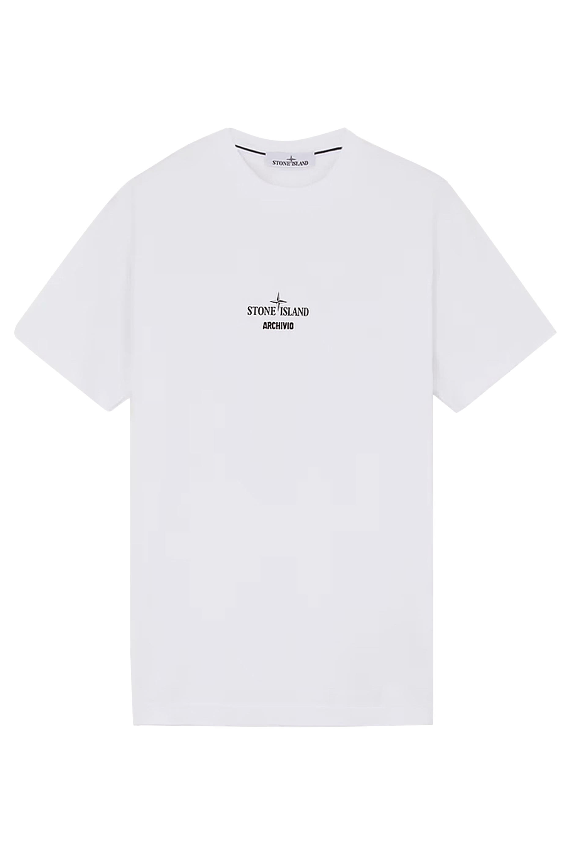 Archivio Print T-Shirt