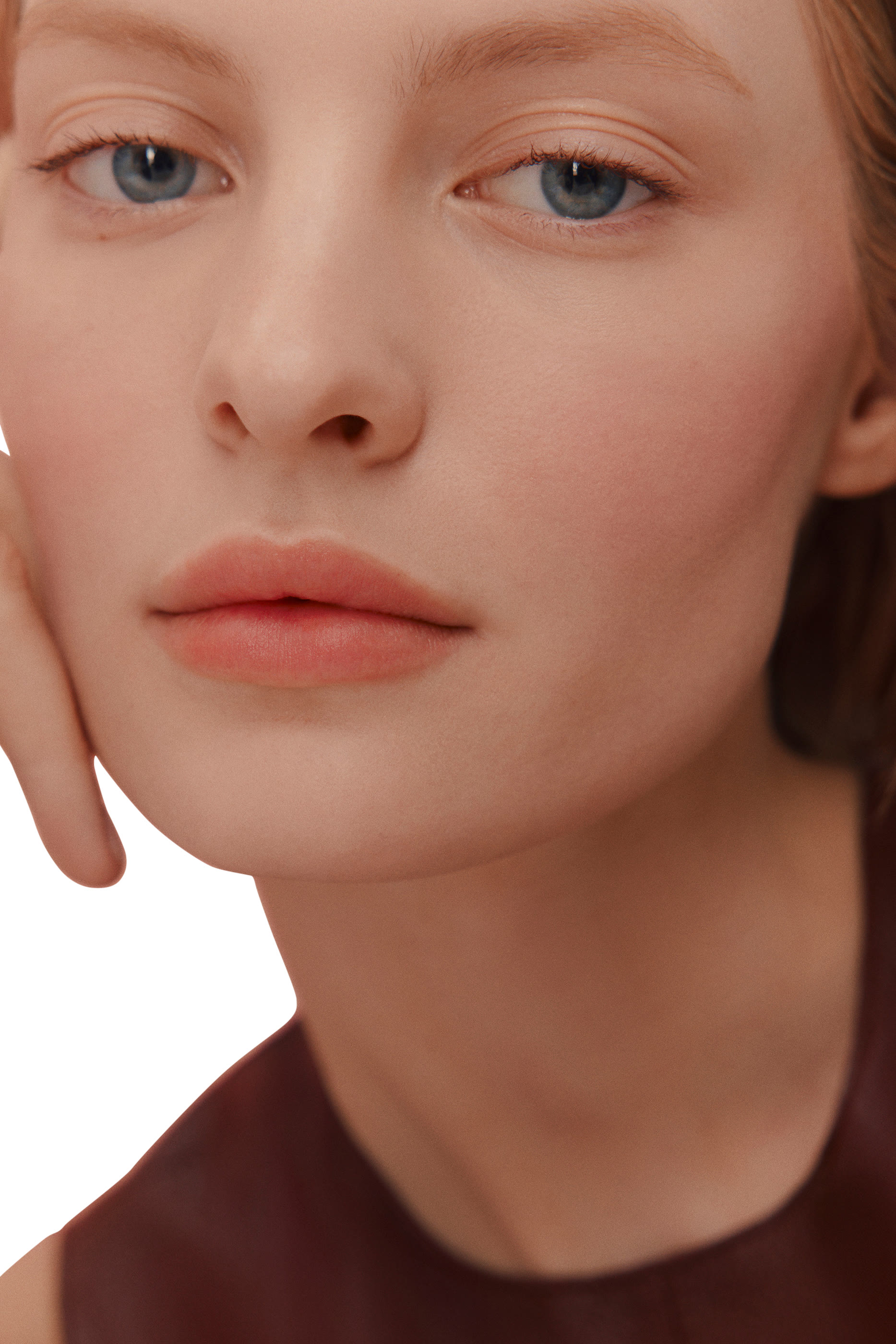 Rose Herm&egrave;s, Rosy Lip Enhancer Refill