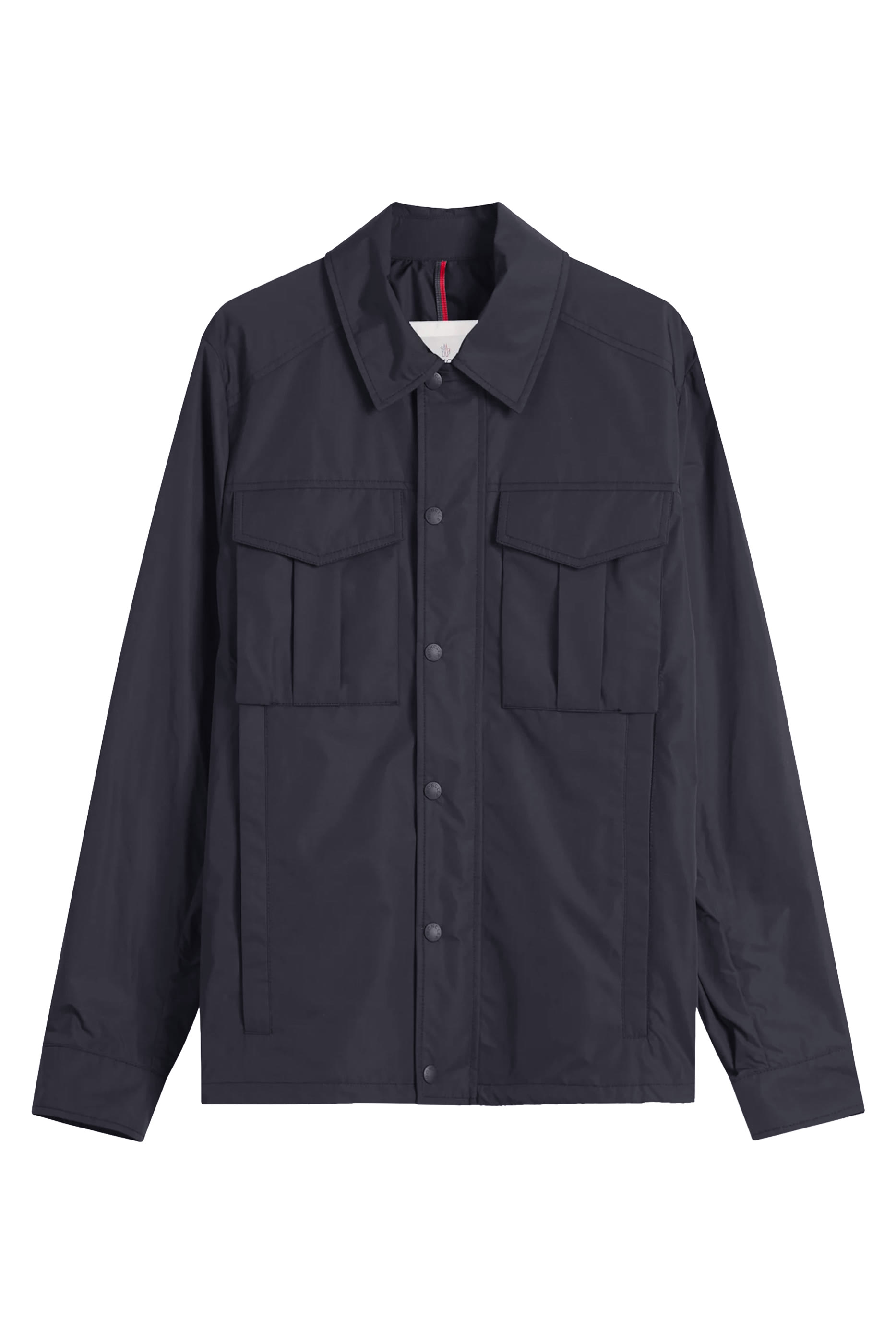 Frema Shirt Jacket