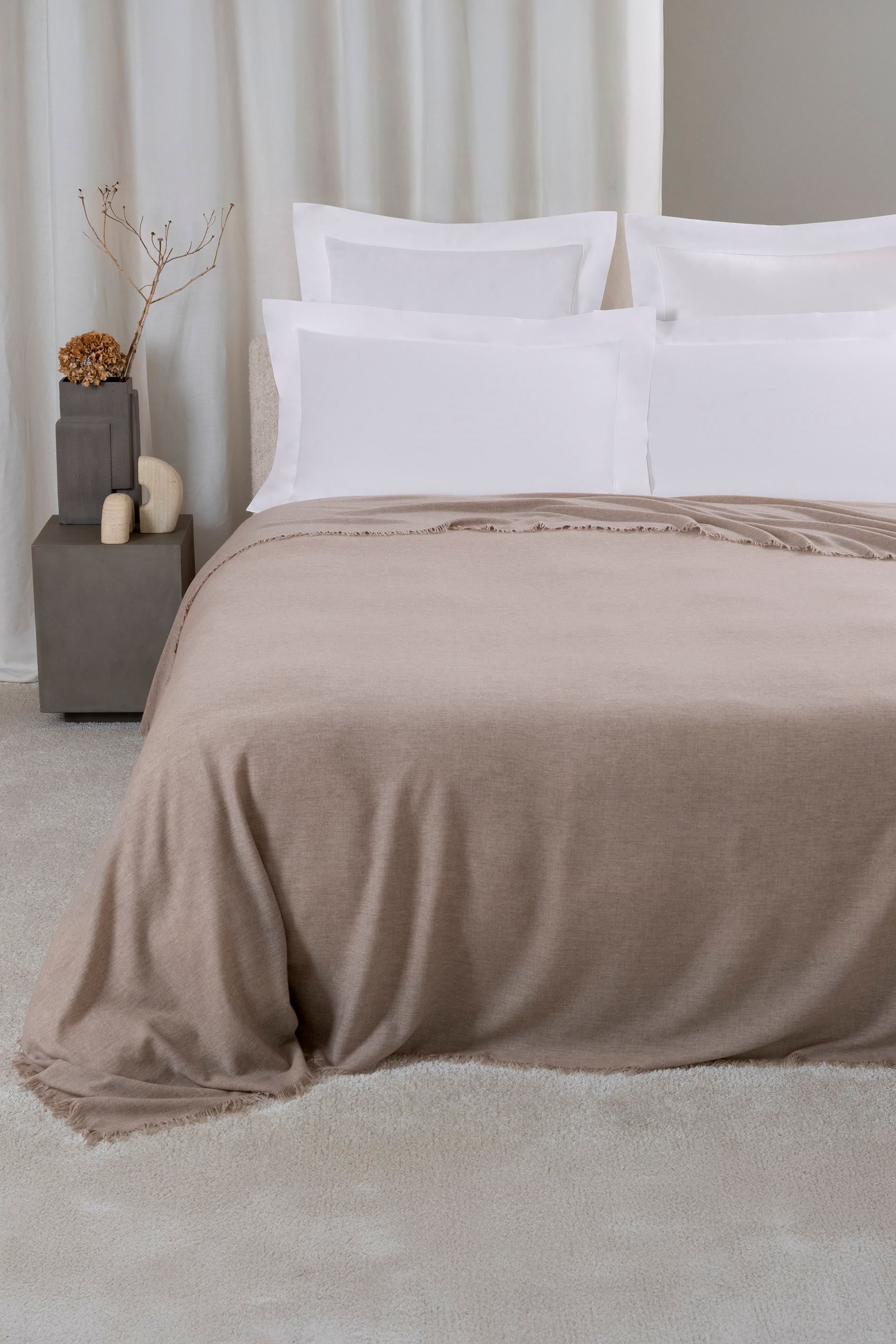Lightness Blanket