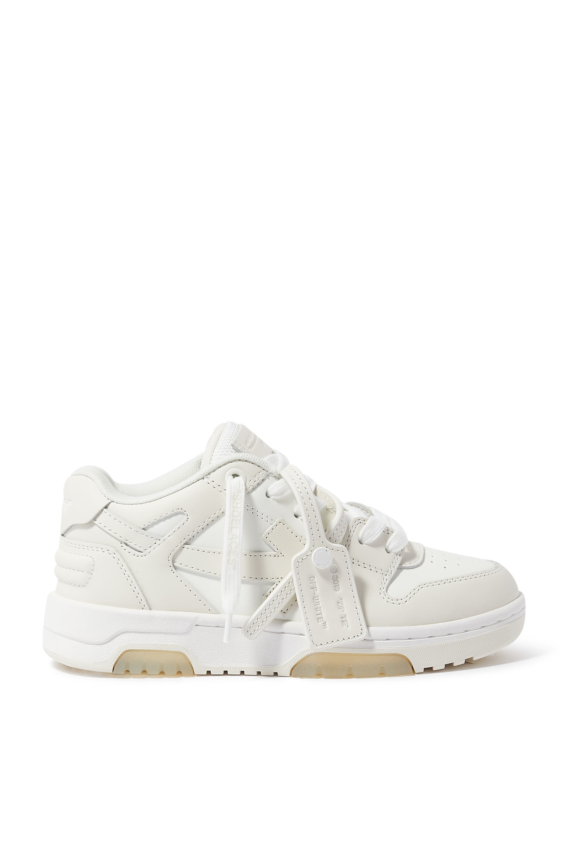 Kids Out of Office "OOO" Sneakers