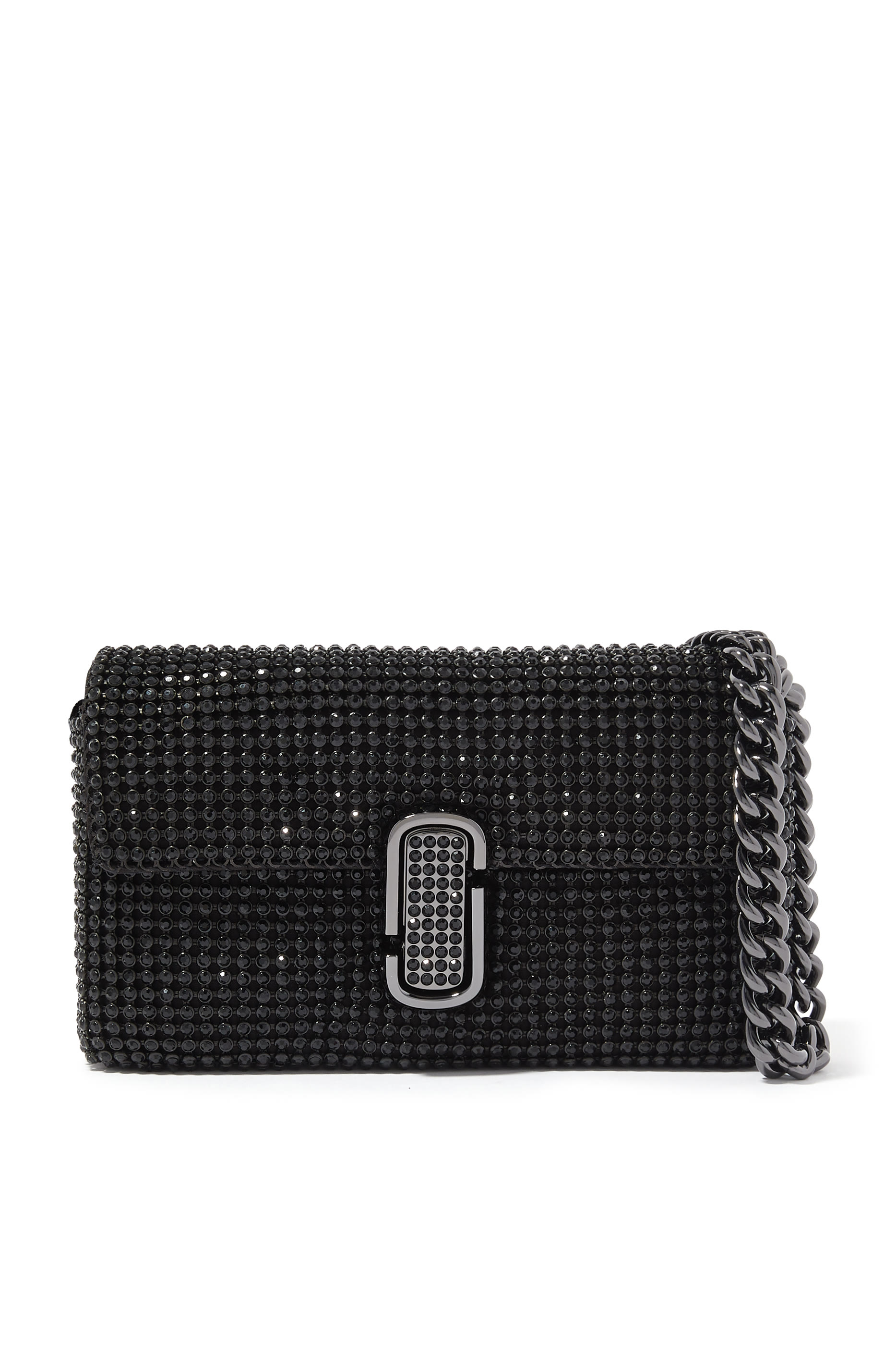 The J Marc Mini Shoulder Bag