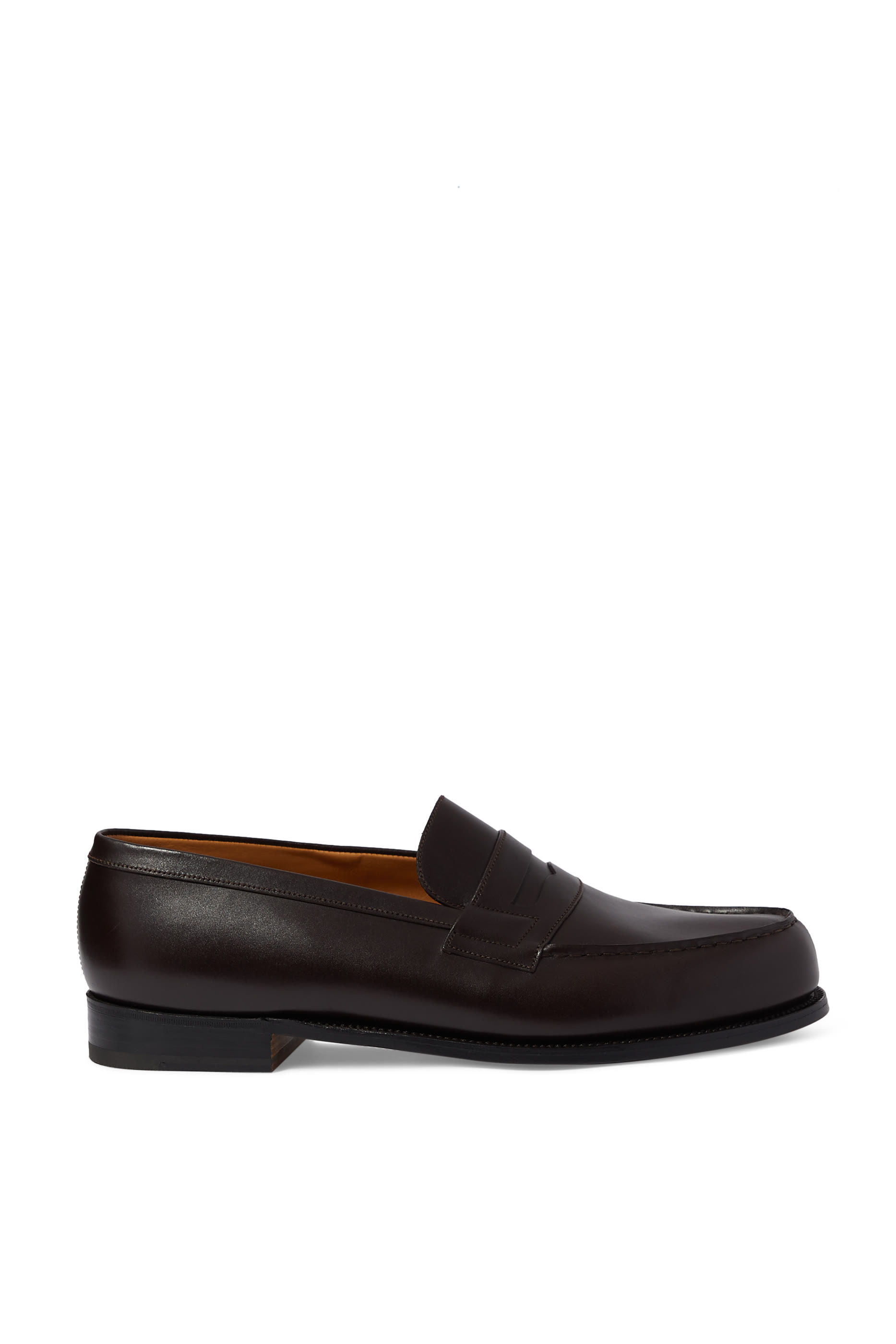 Iconic Penny Loafers