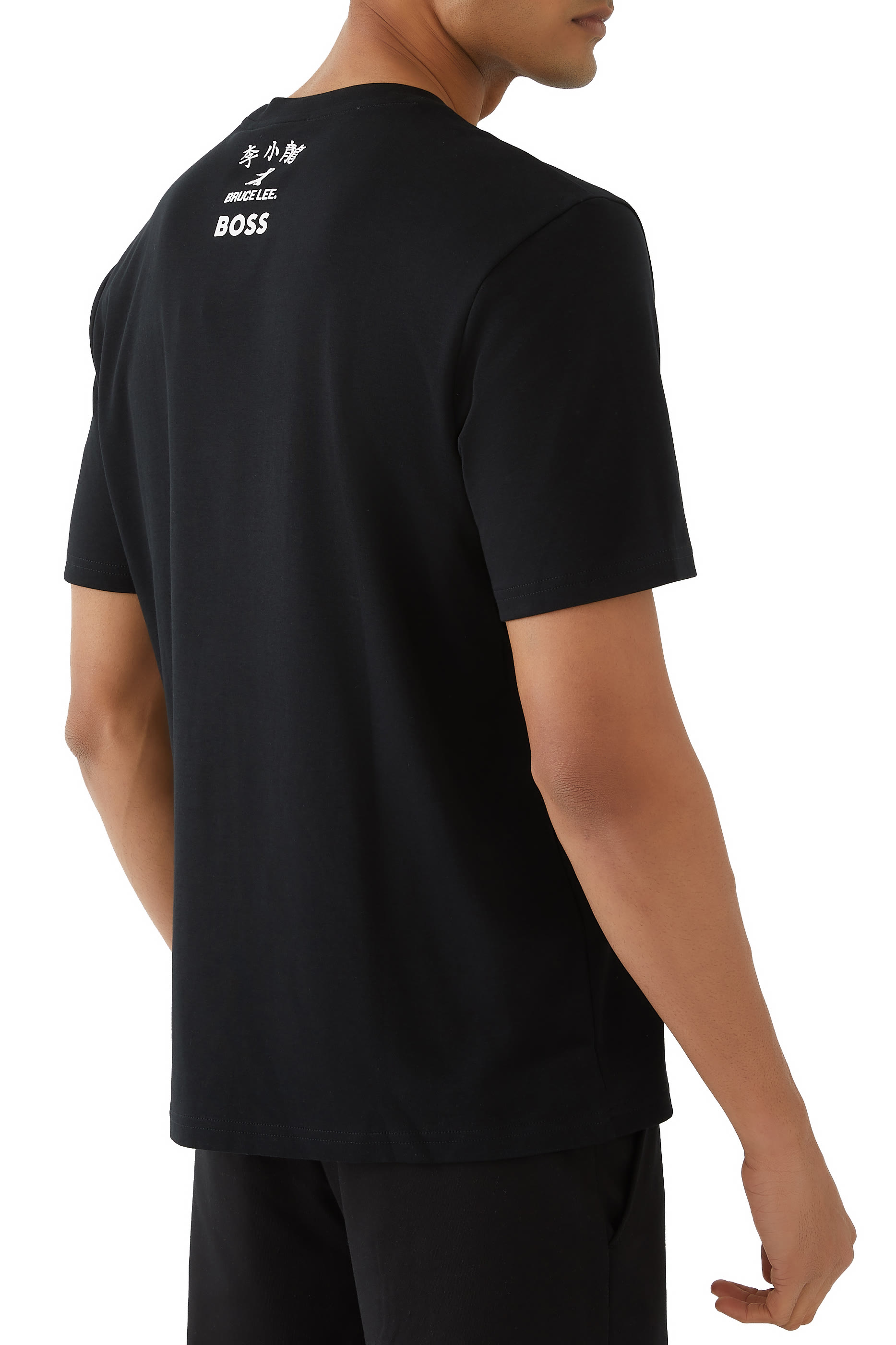 Bruce Lee Collaboration T-Shirt