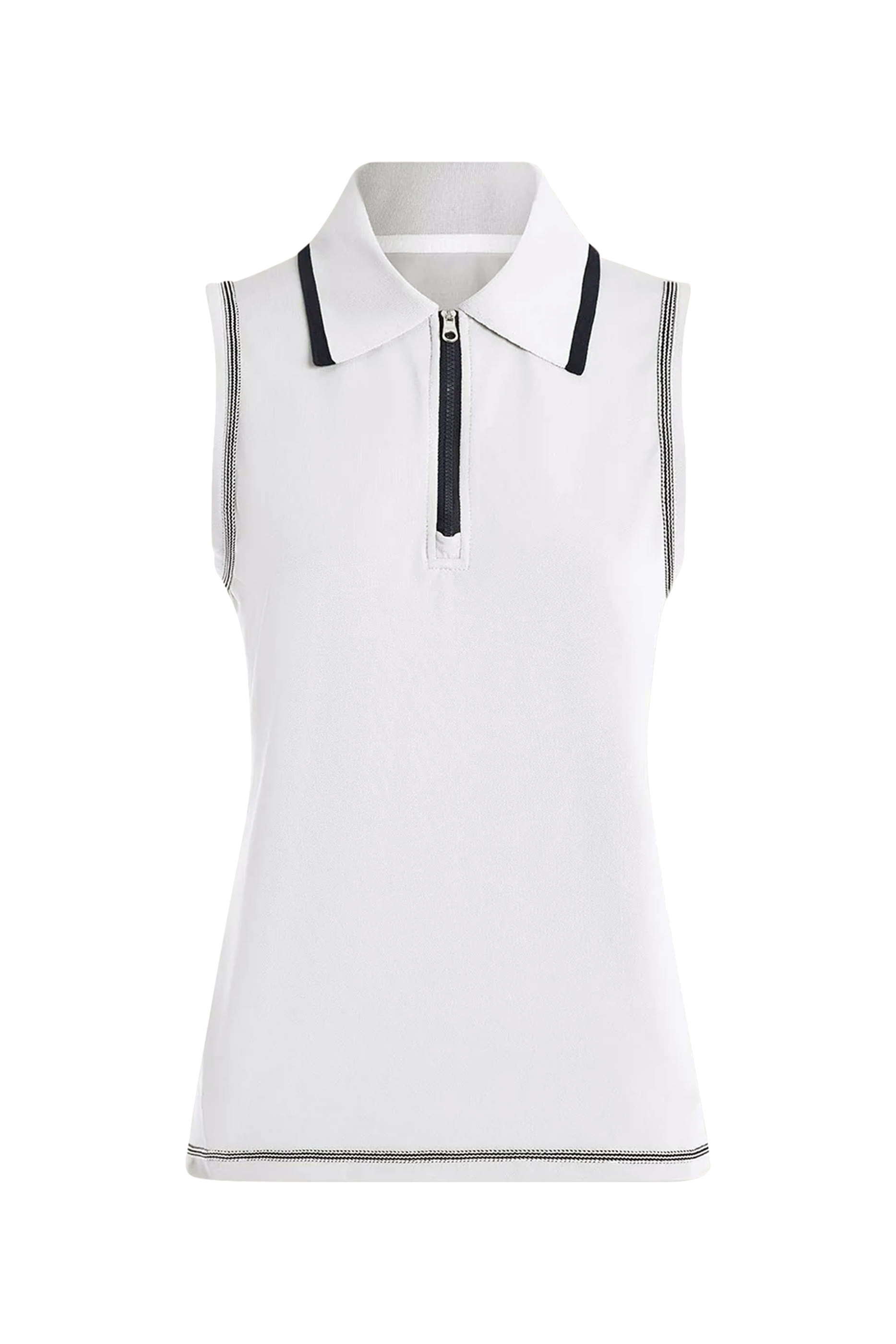 Cammie Performance Tank Top