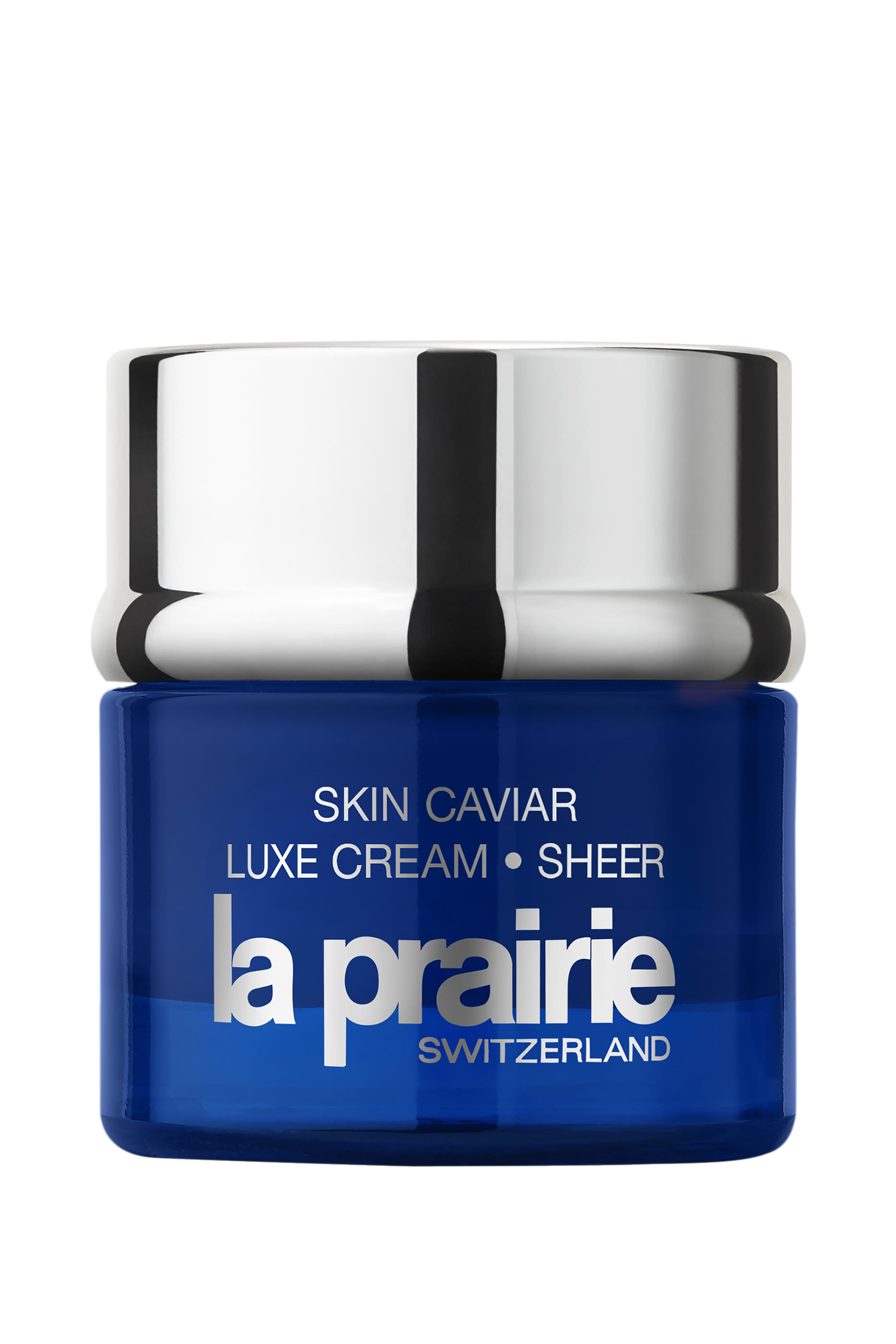 Skin Caviar Luxe Cream Sheer