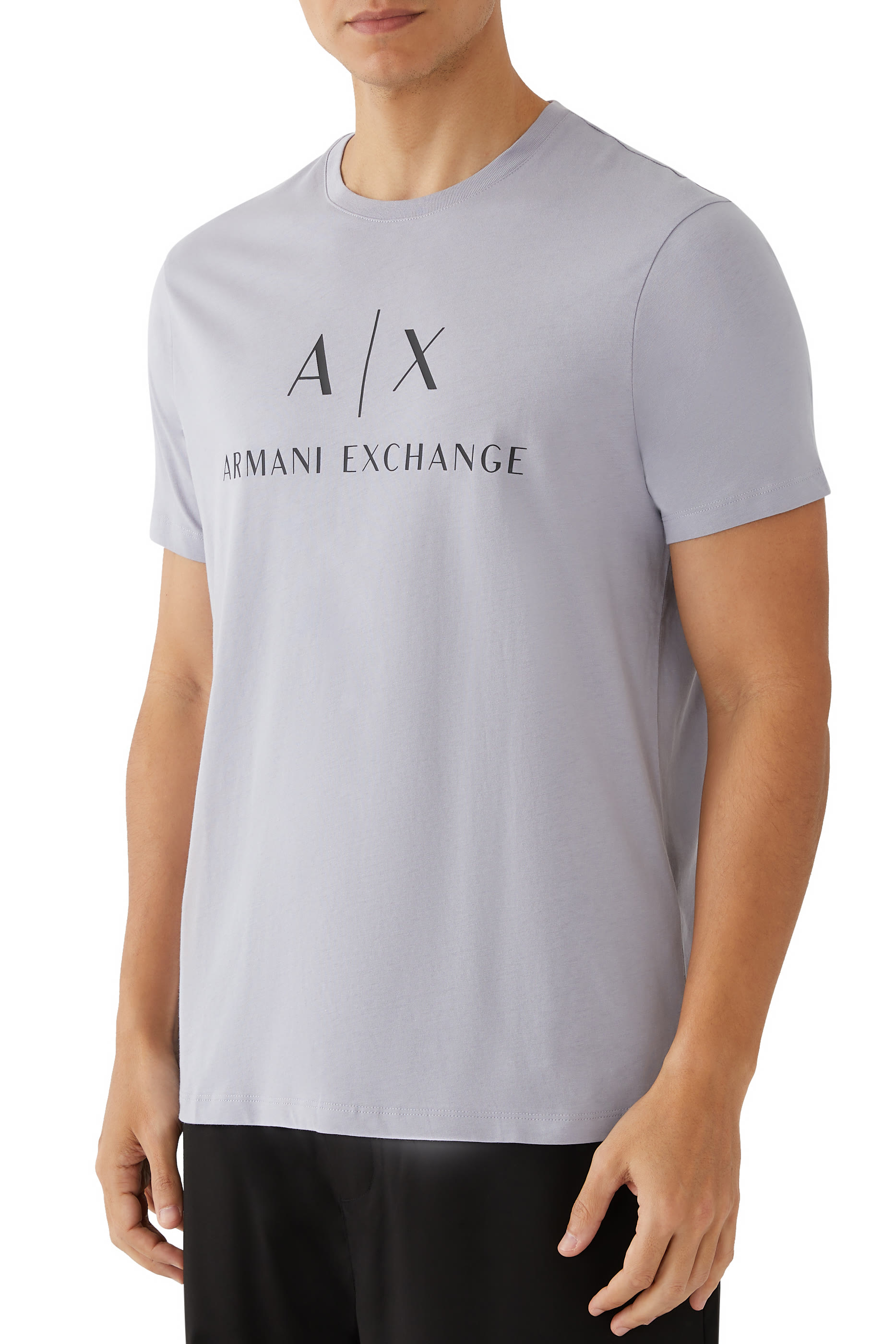 Logo Slim-Fit Jersey T-Shirt