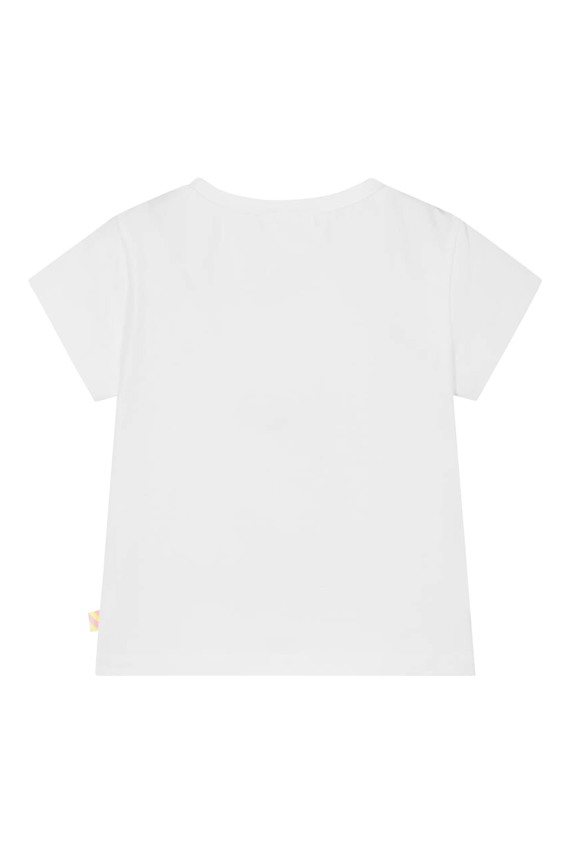 Kids  Sequin-Embellished T-Shirt