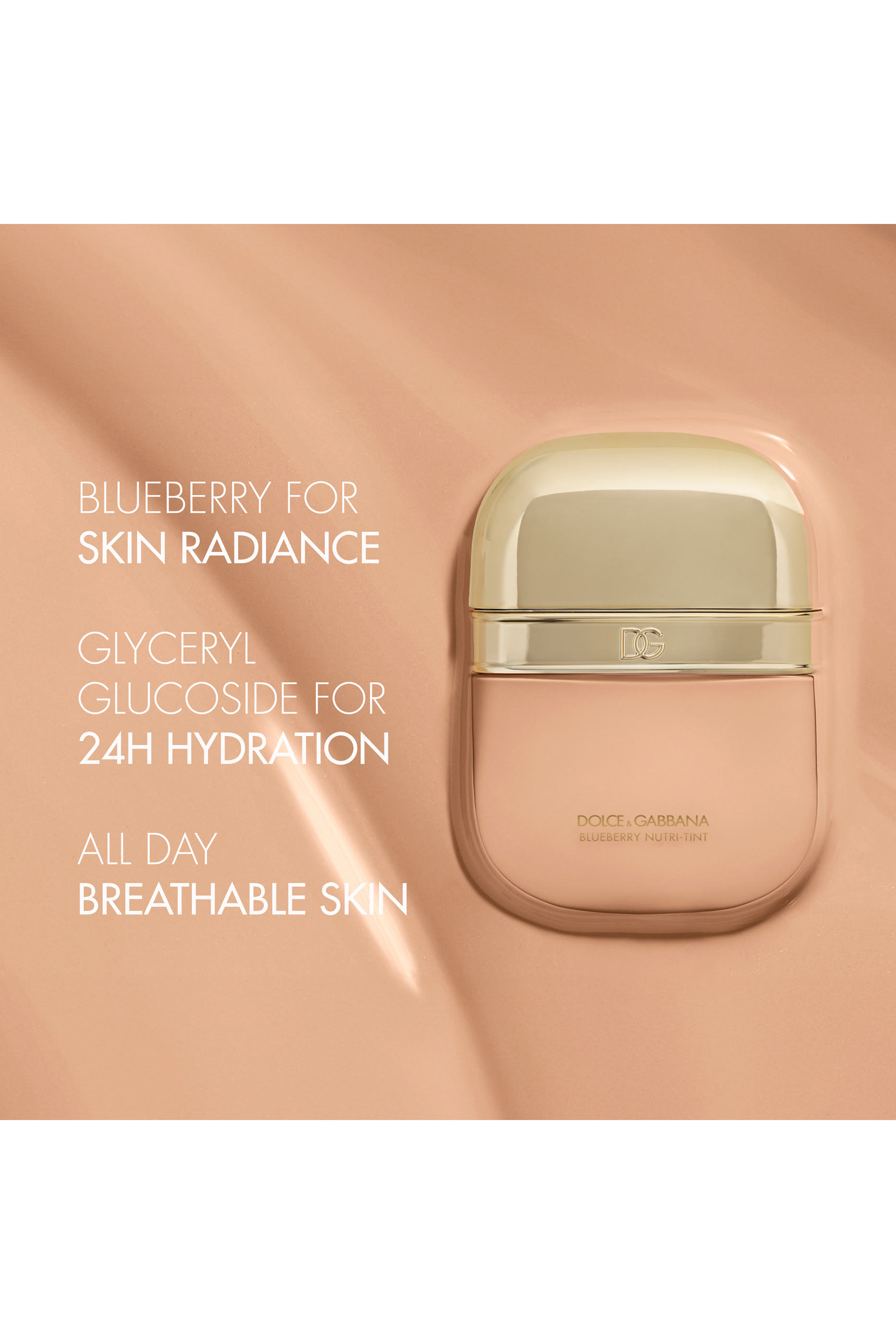 Blueberry Nutri-Tint