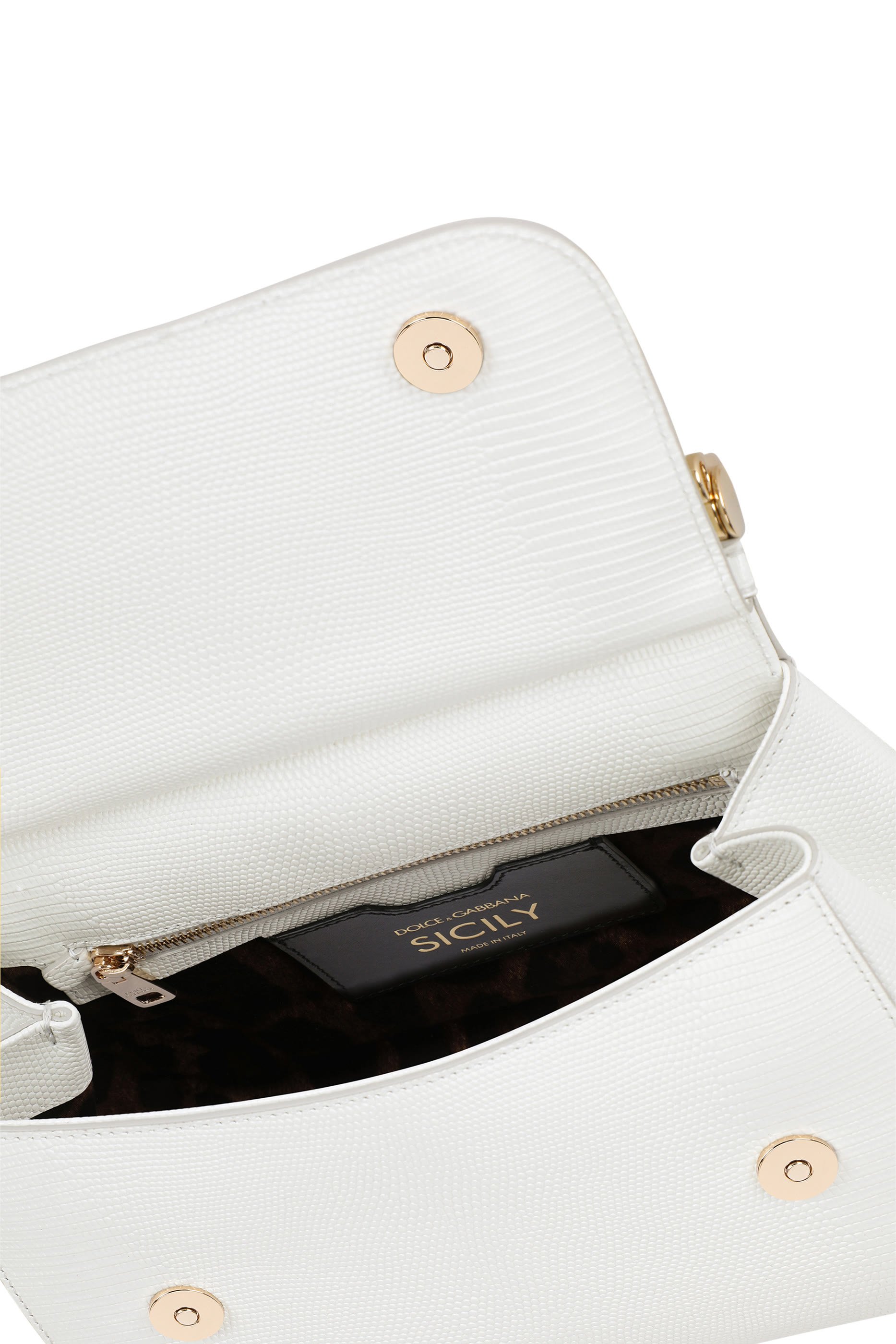 Large Silicy Handbag