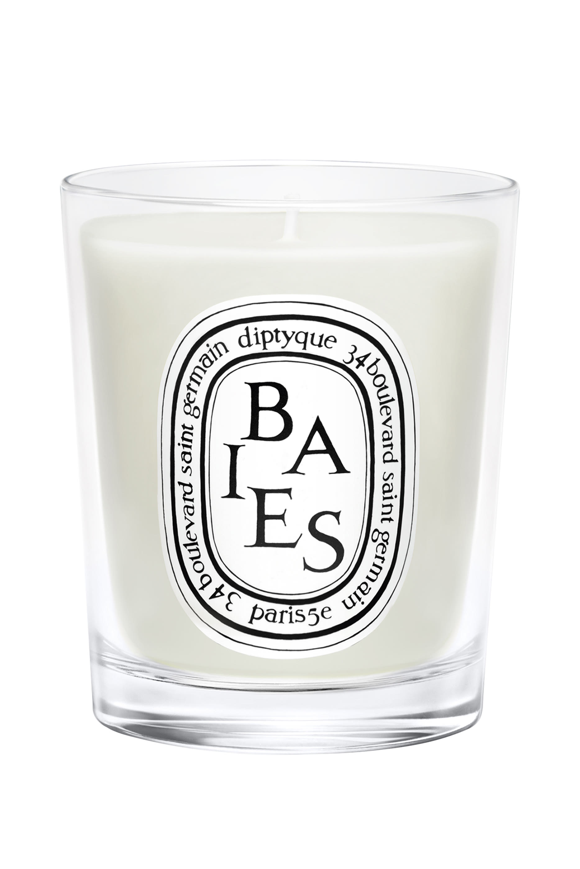 Baies Candle