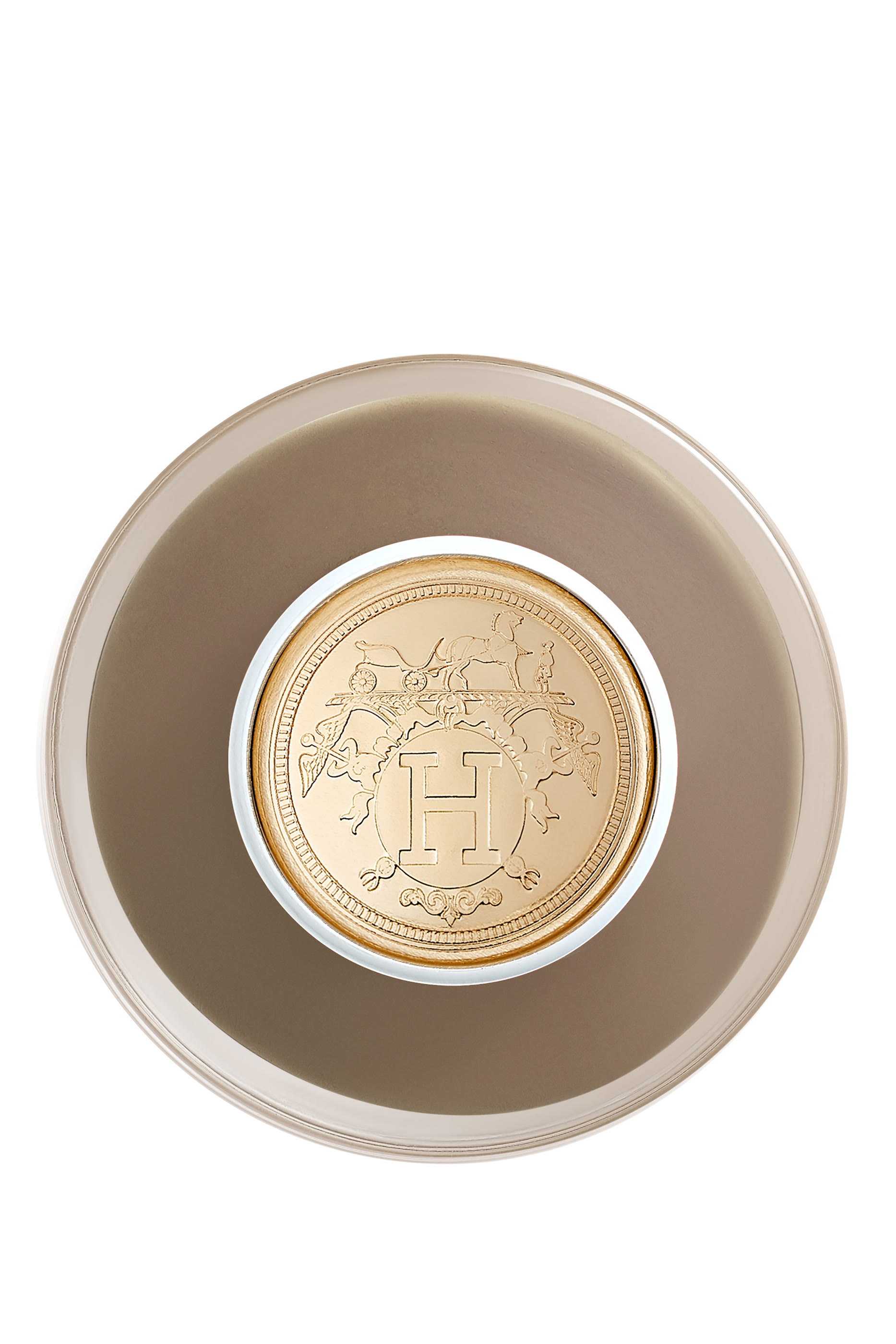 Les Mains Herm&egrave;s, nail enamel