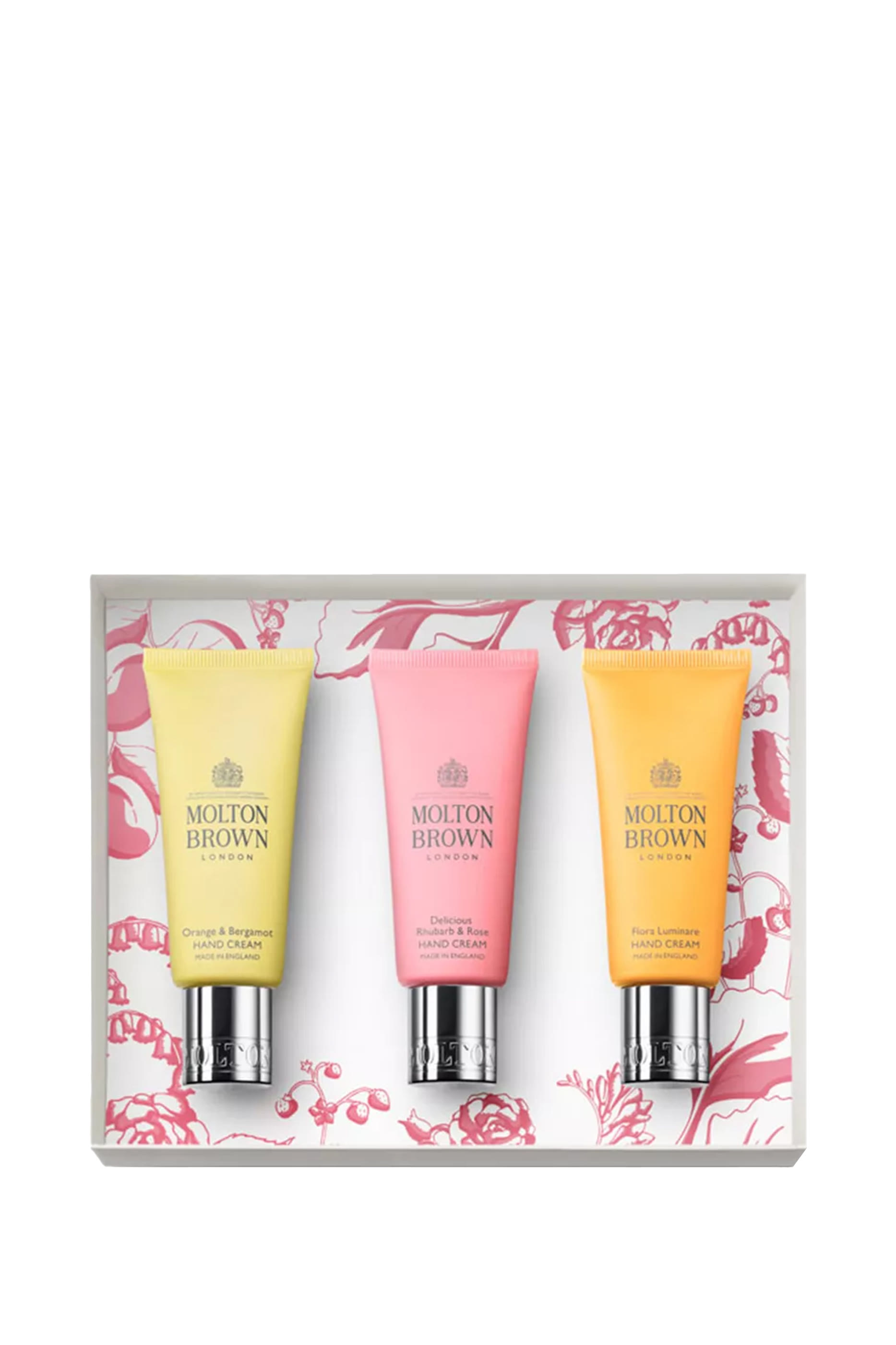 Hand Care Gift Set
