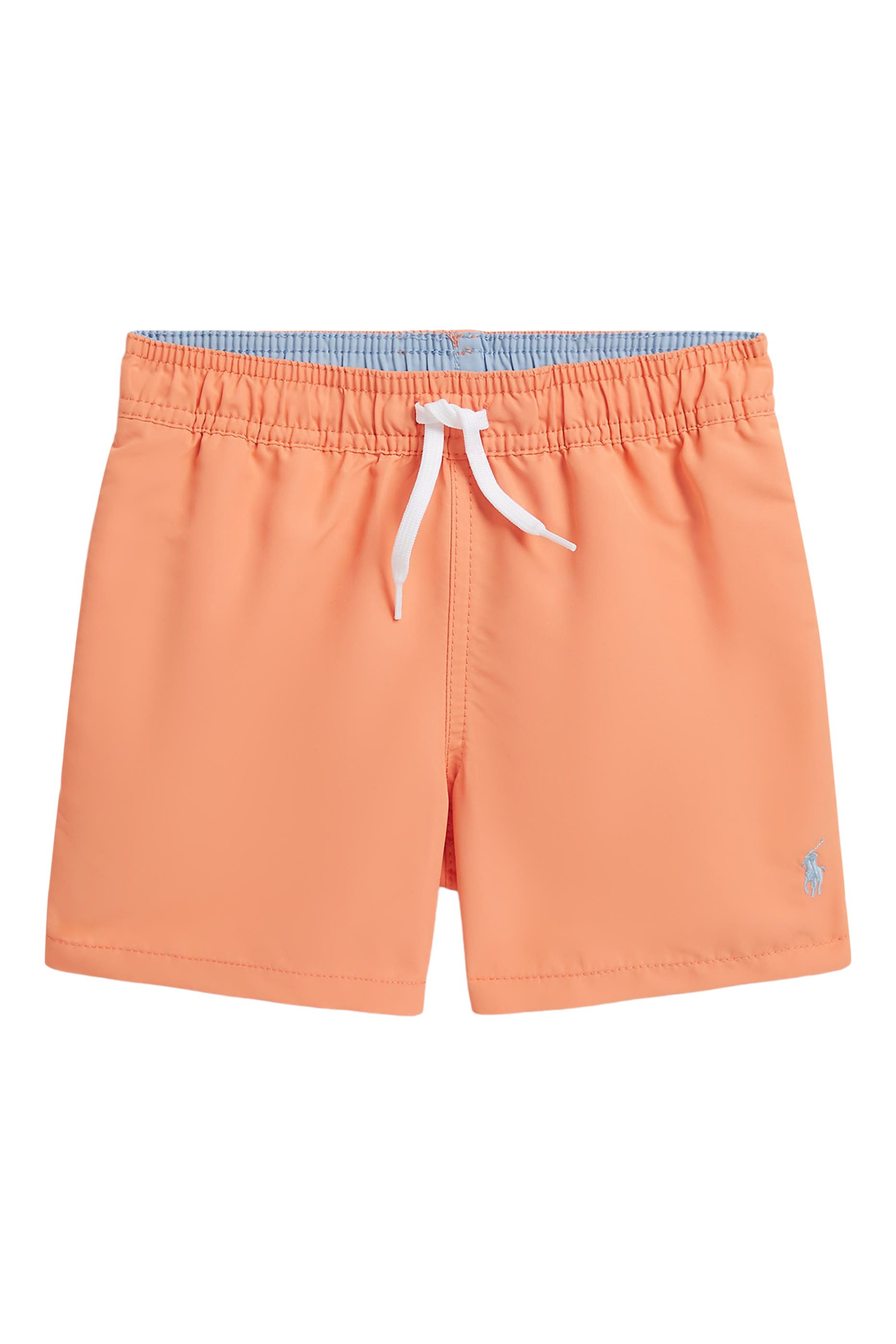 Kids  Traveller Swimming Shorts 