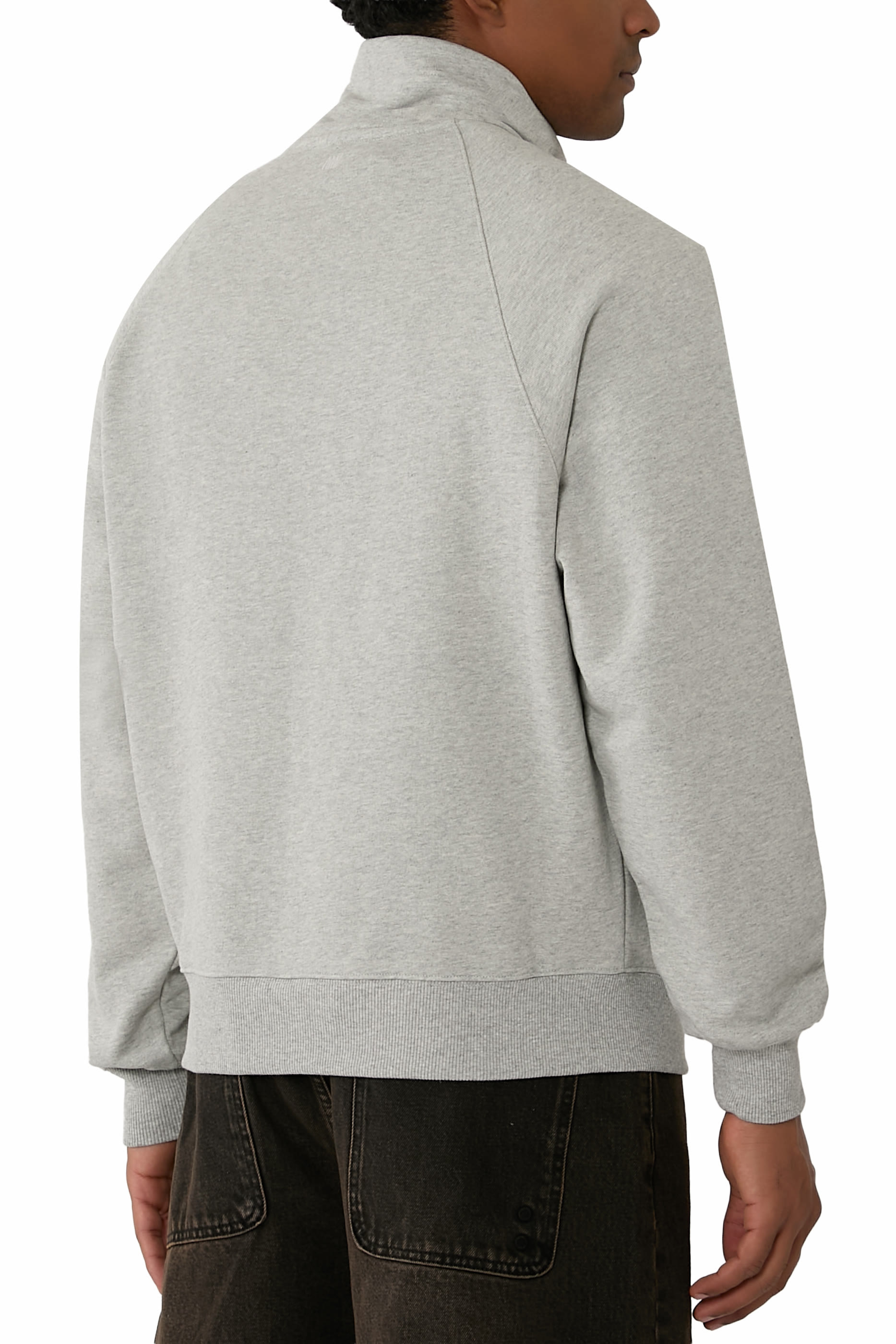 Cotton Ami de Coeur Sweatshirt