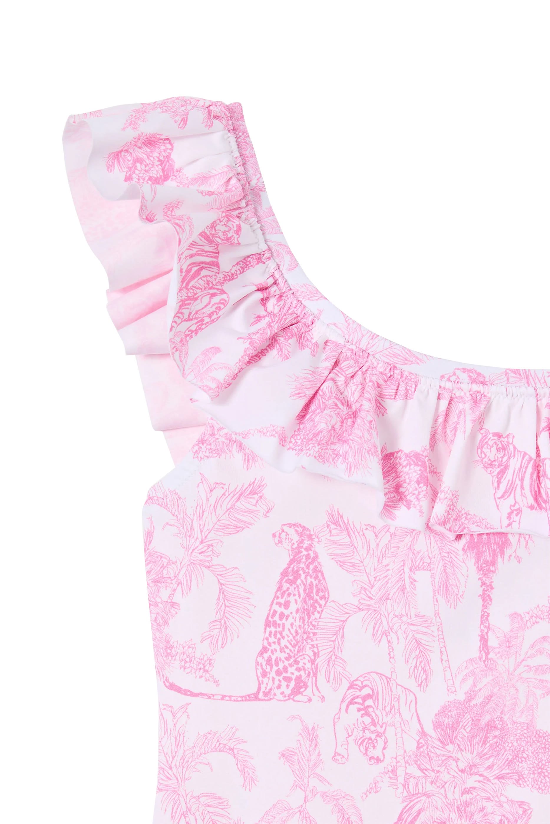 Kids Carin One-Piece Swimsuit