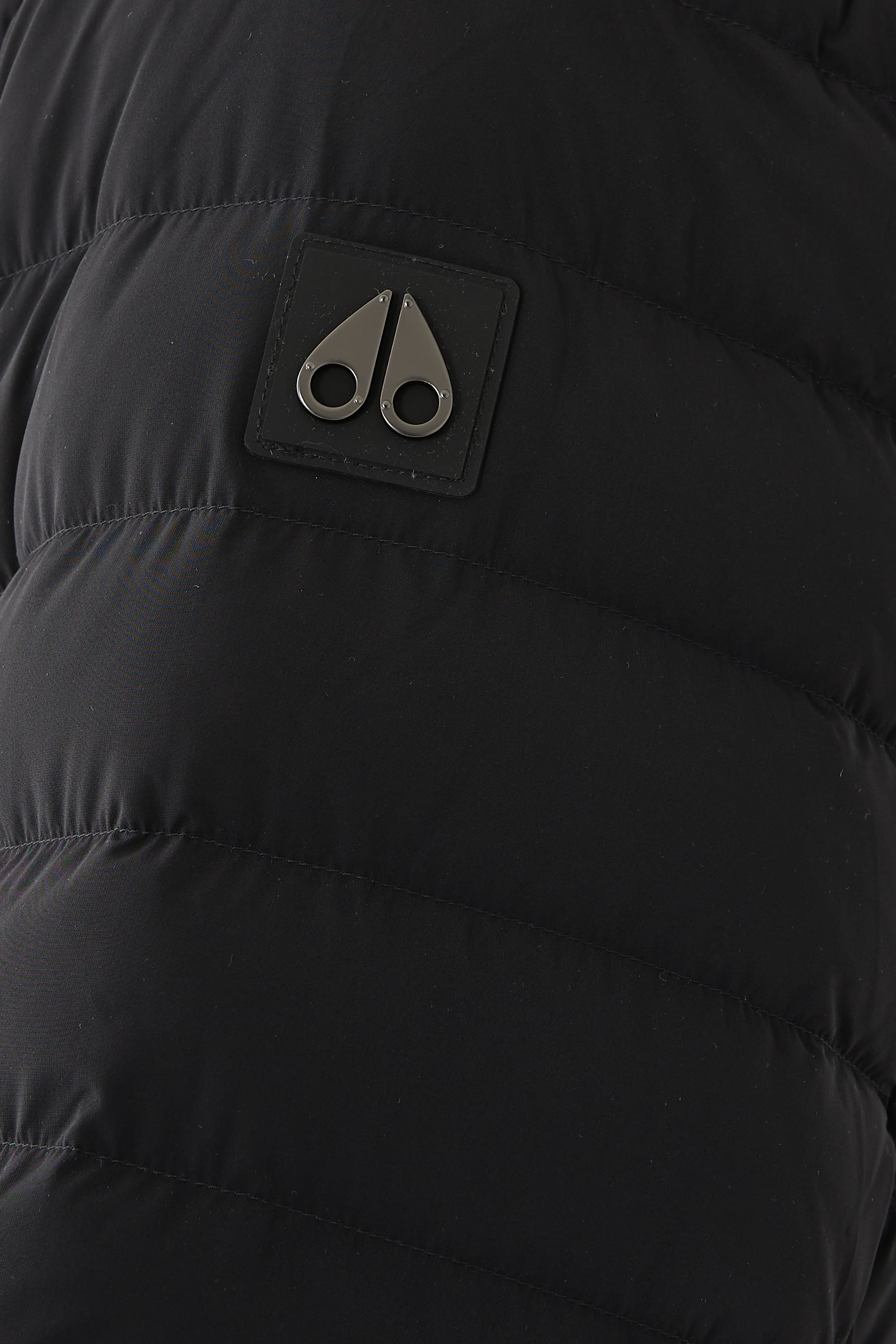 Greystone Puffer Jacket