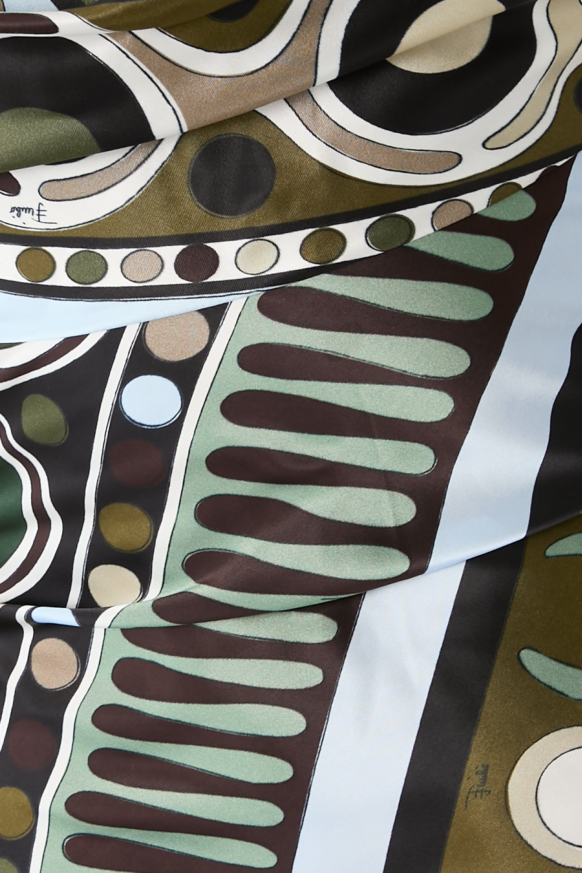 Soleil Print Dress