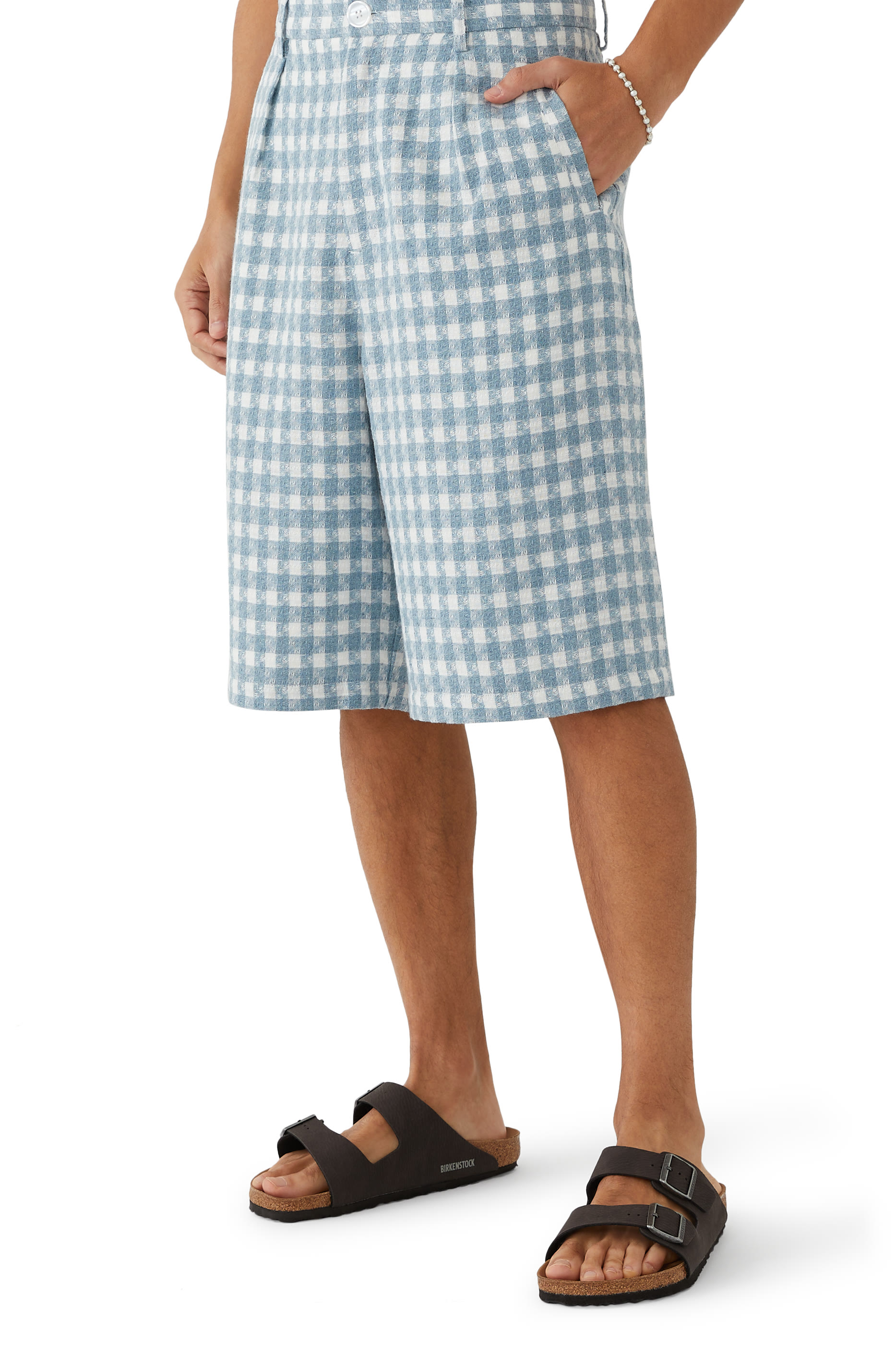 Arizona Vegan Sandals