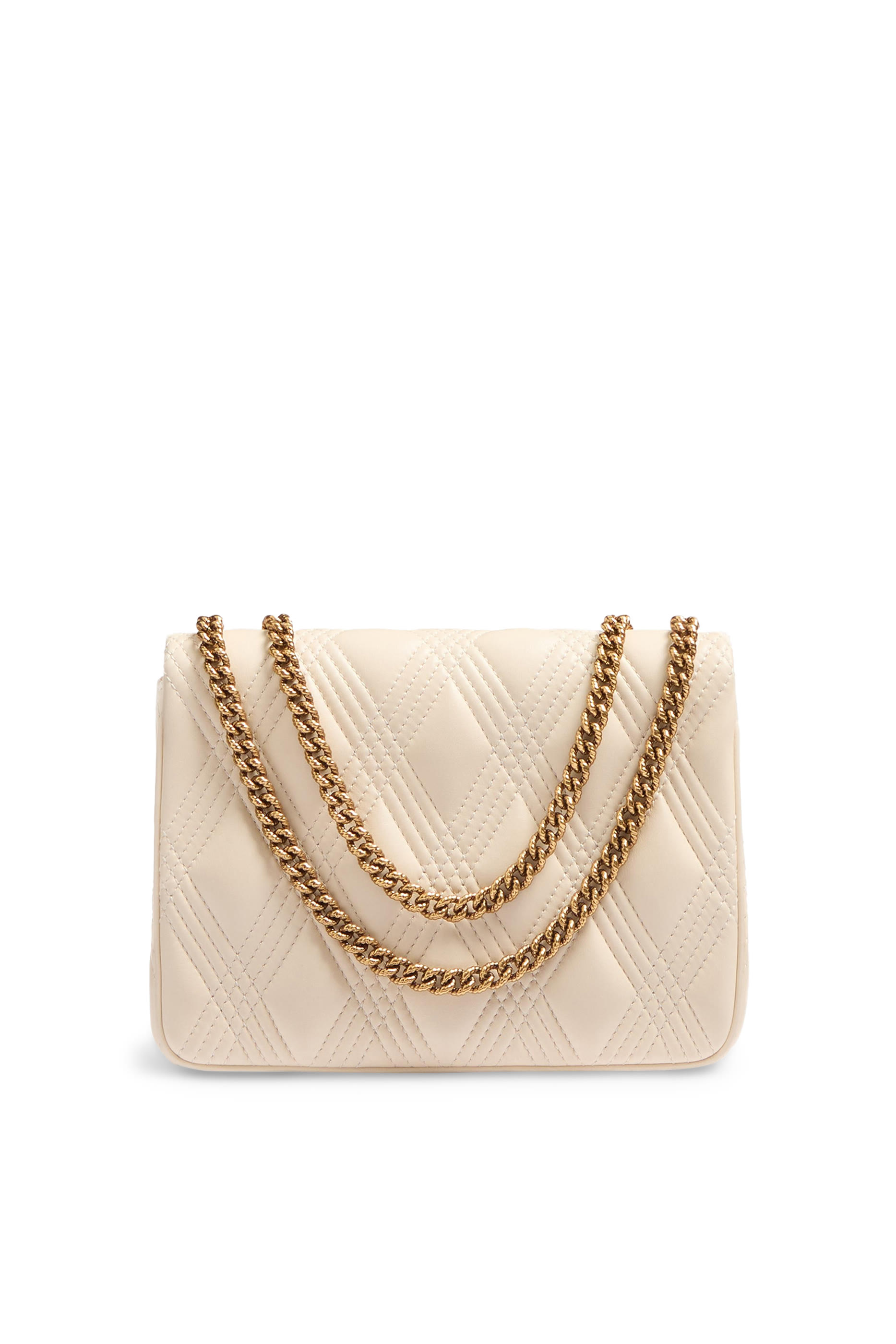 Quiltie 67 Medium Shoulder Bag