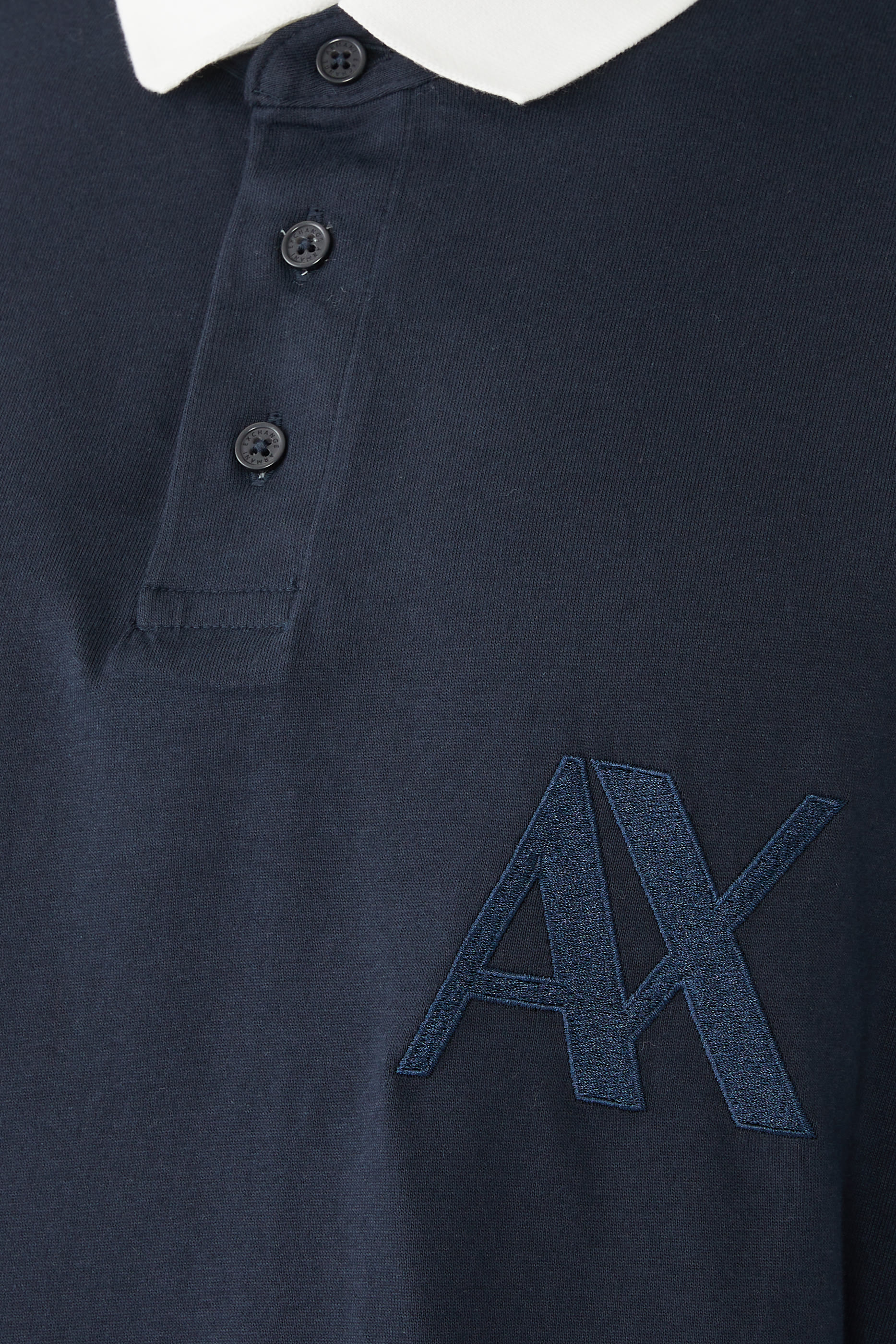 Gymnasium Polo Shirt