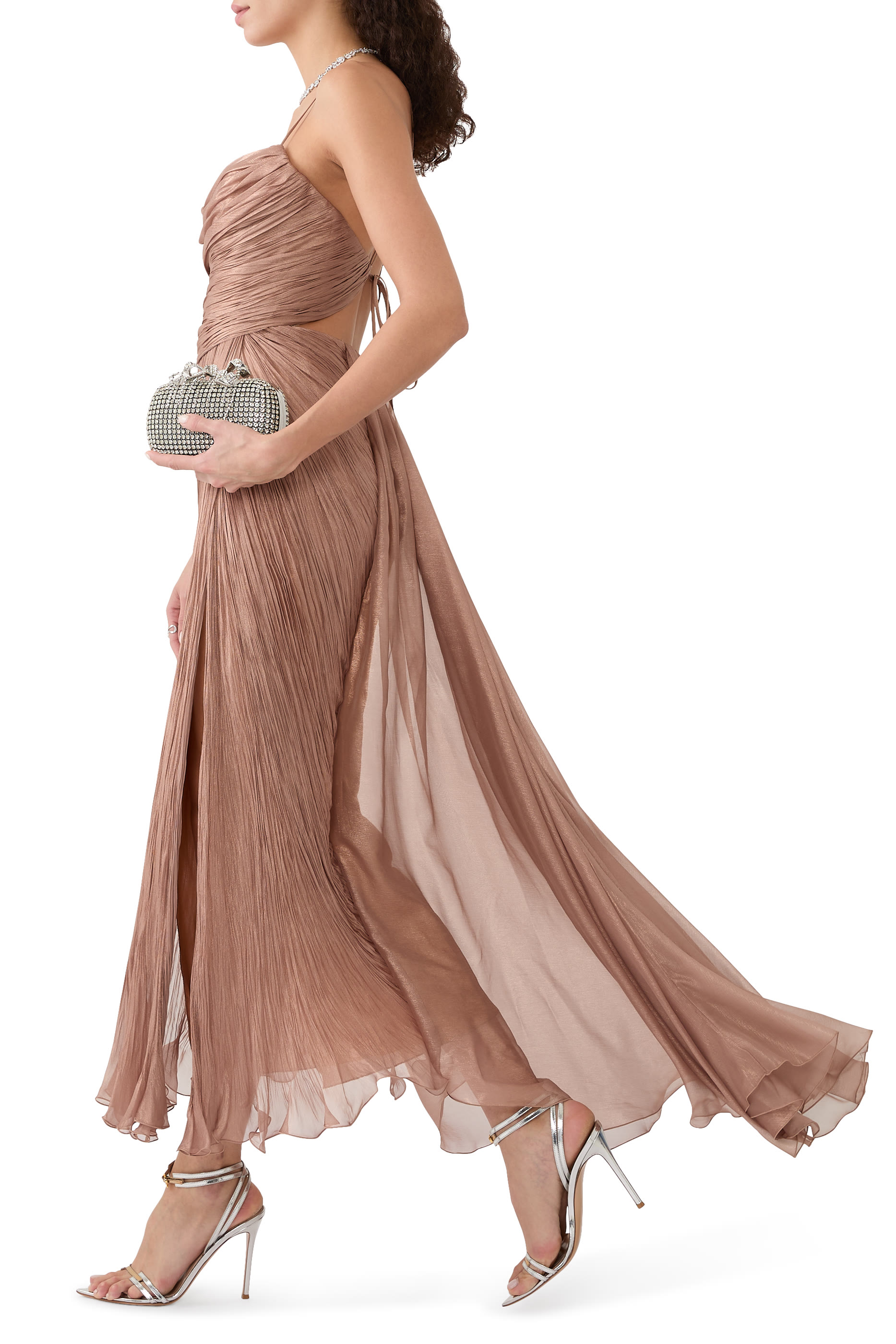  Regina Sleeveless Dress