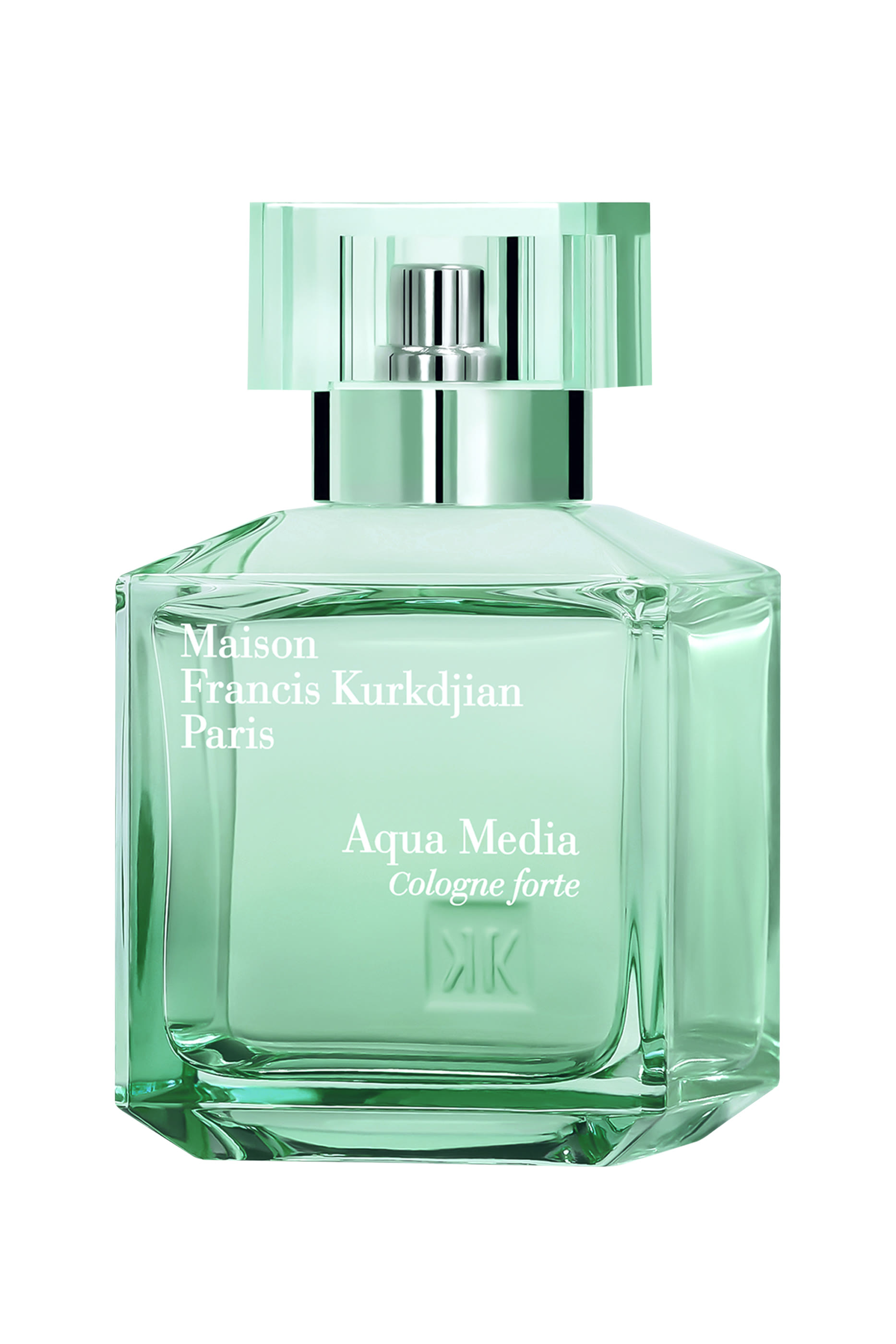 Aqua Media Cologne Forte