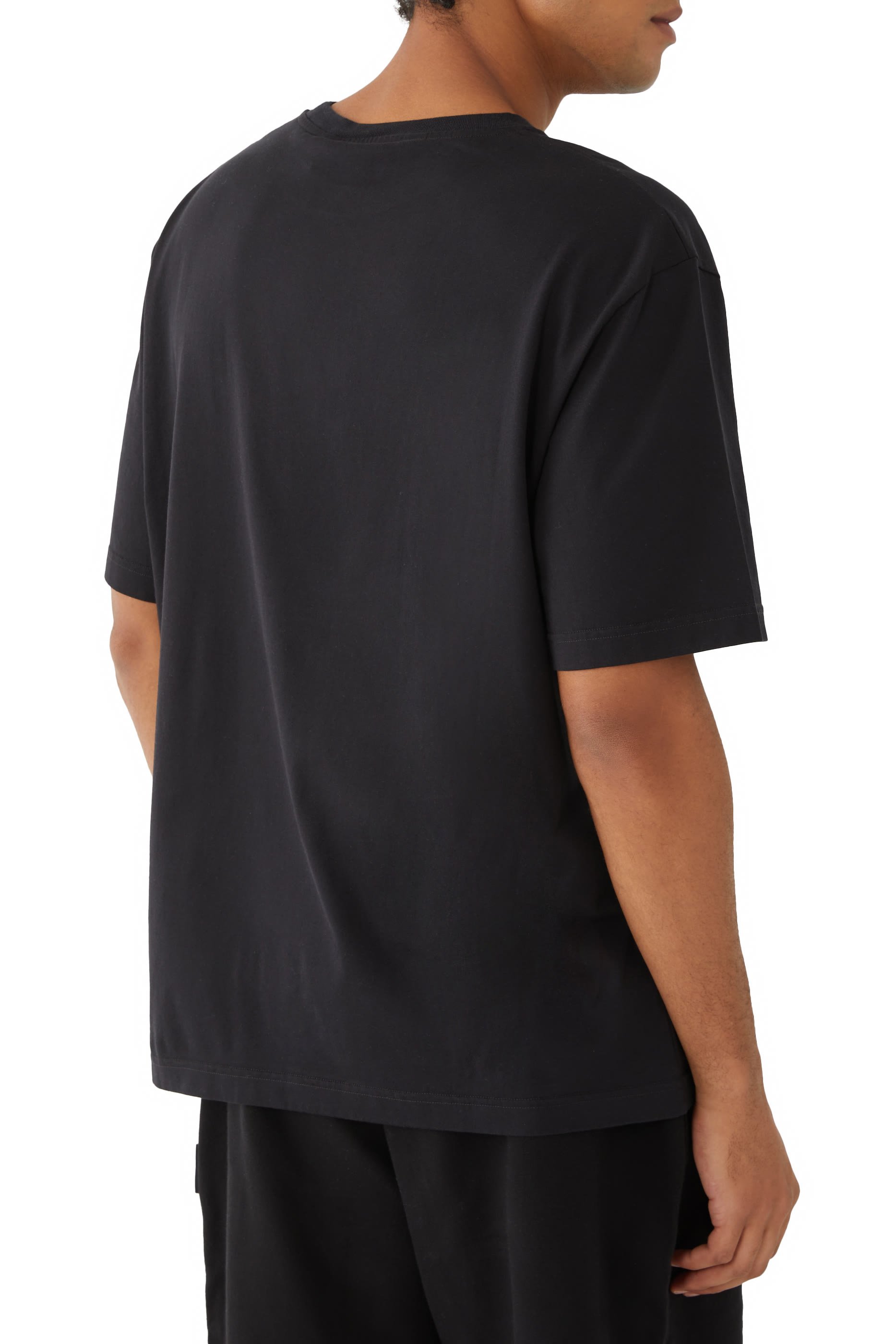 Classic Logo Slim T-Shirt