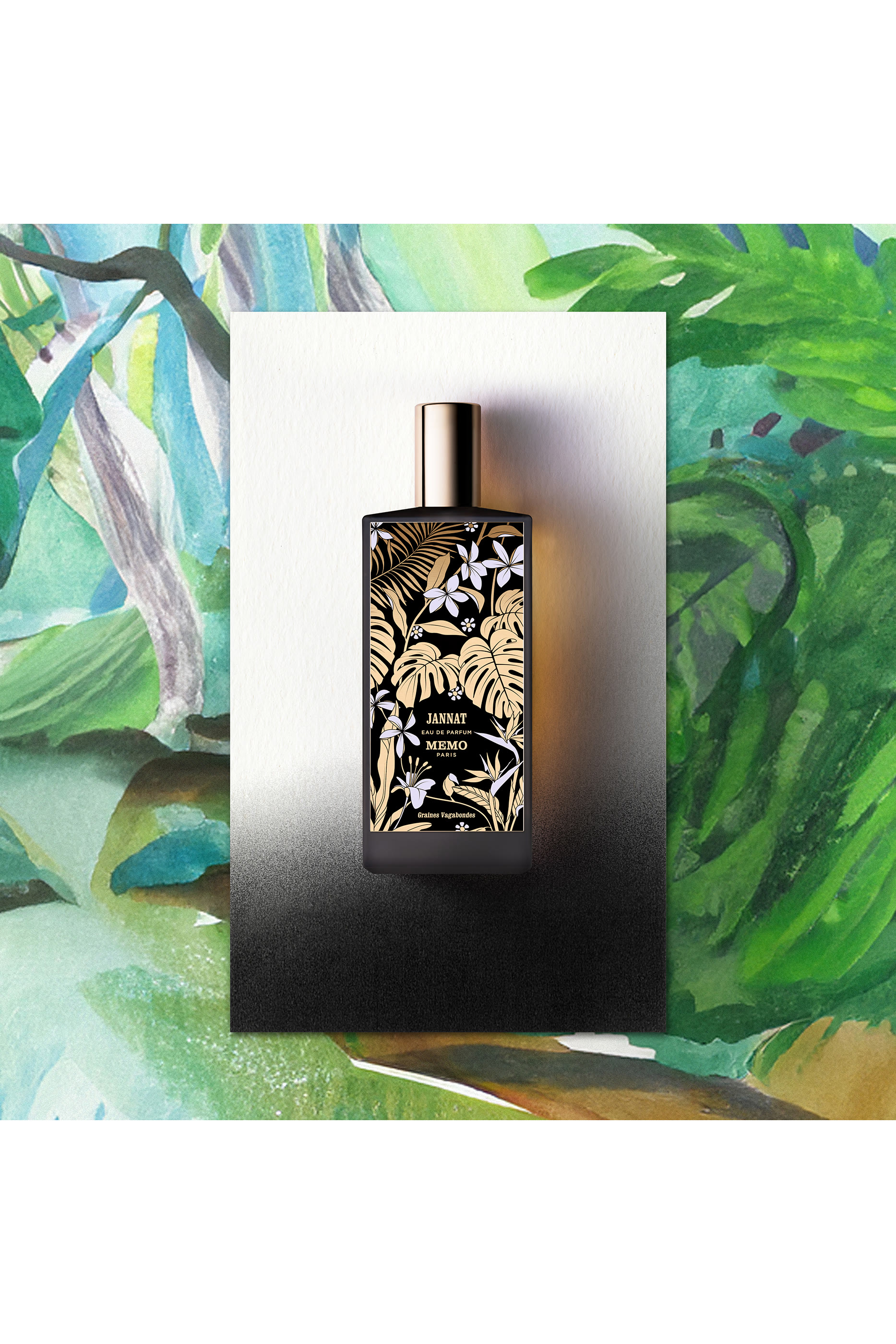 Jannat Eau de Parfum