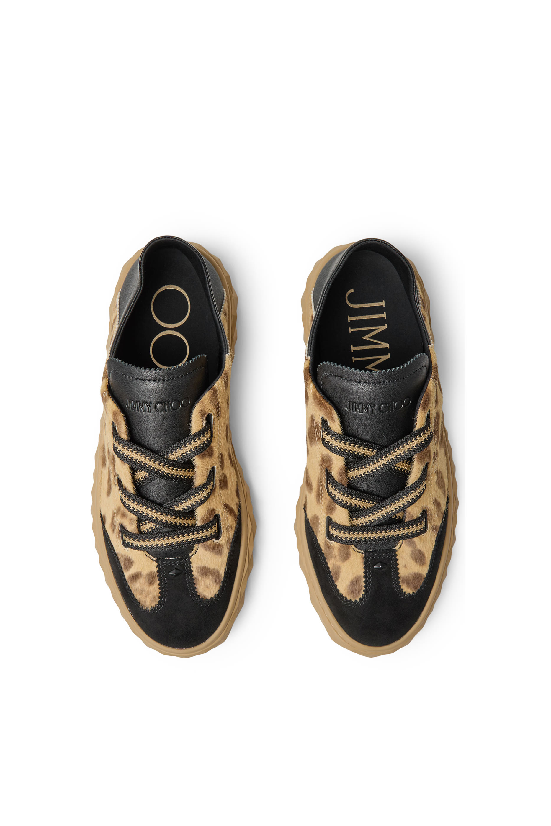 Diamond Light Flex/F Sneakers