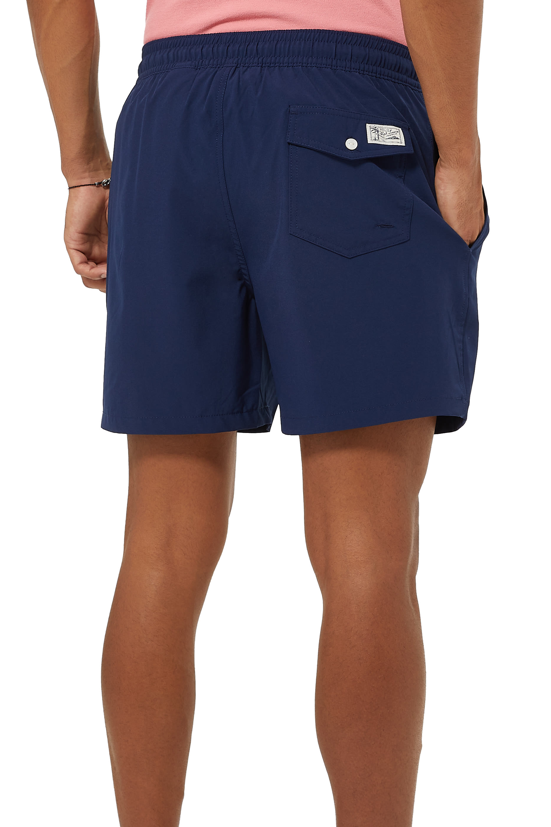 Traveller Swim Shorts