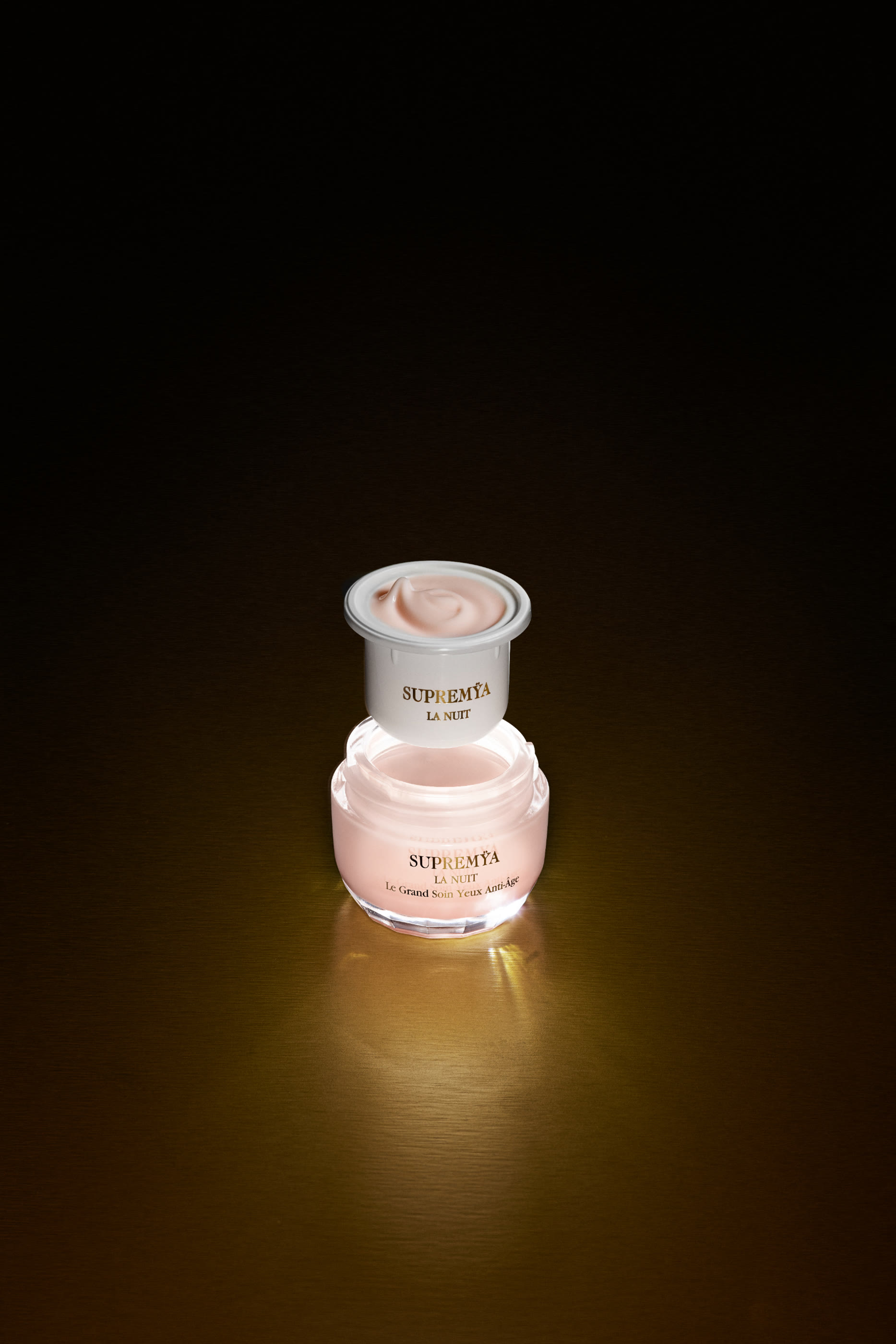 Supremÿa Anti-Aging Eye Cream Refill