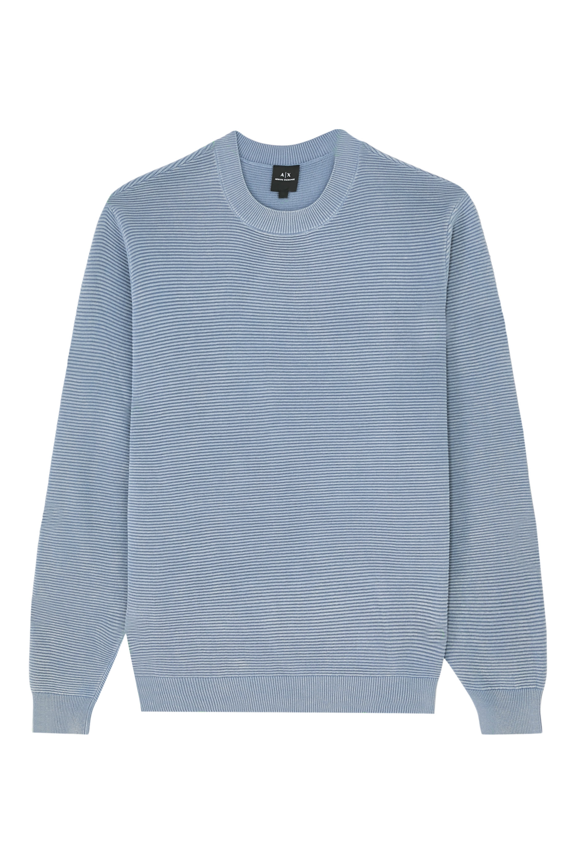 Marina Crew Neck Pullover