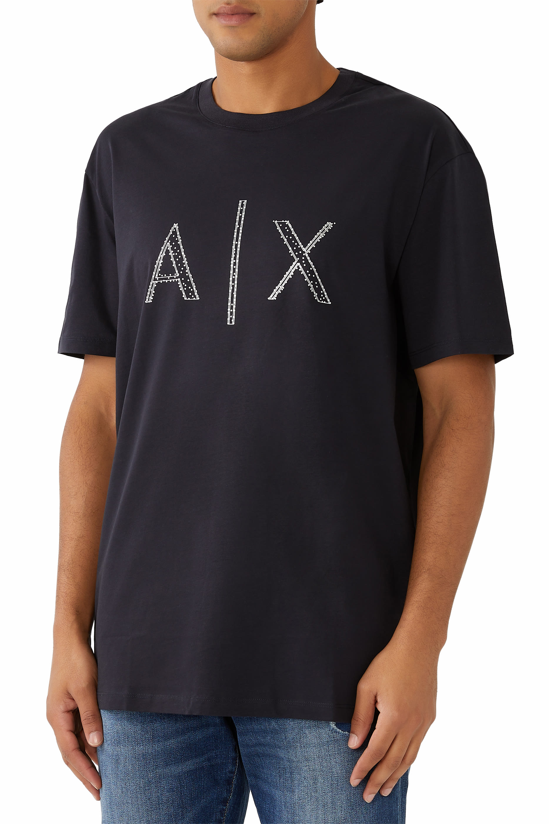 AX Logo T-Shirt