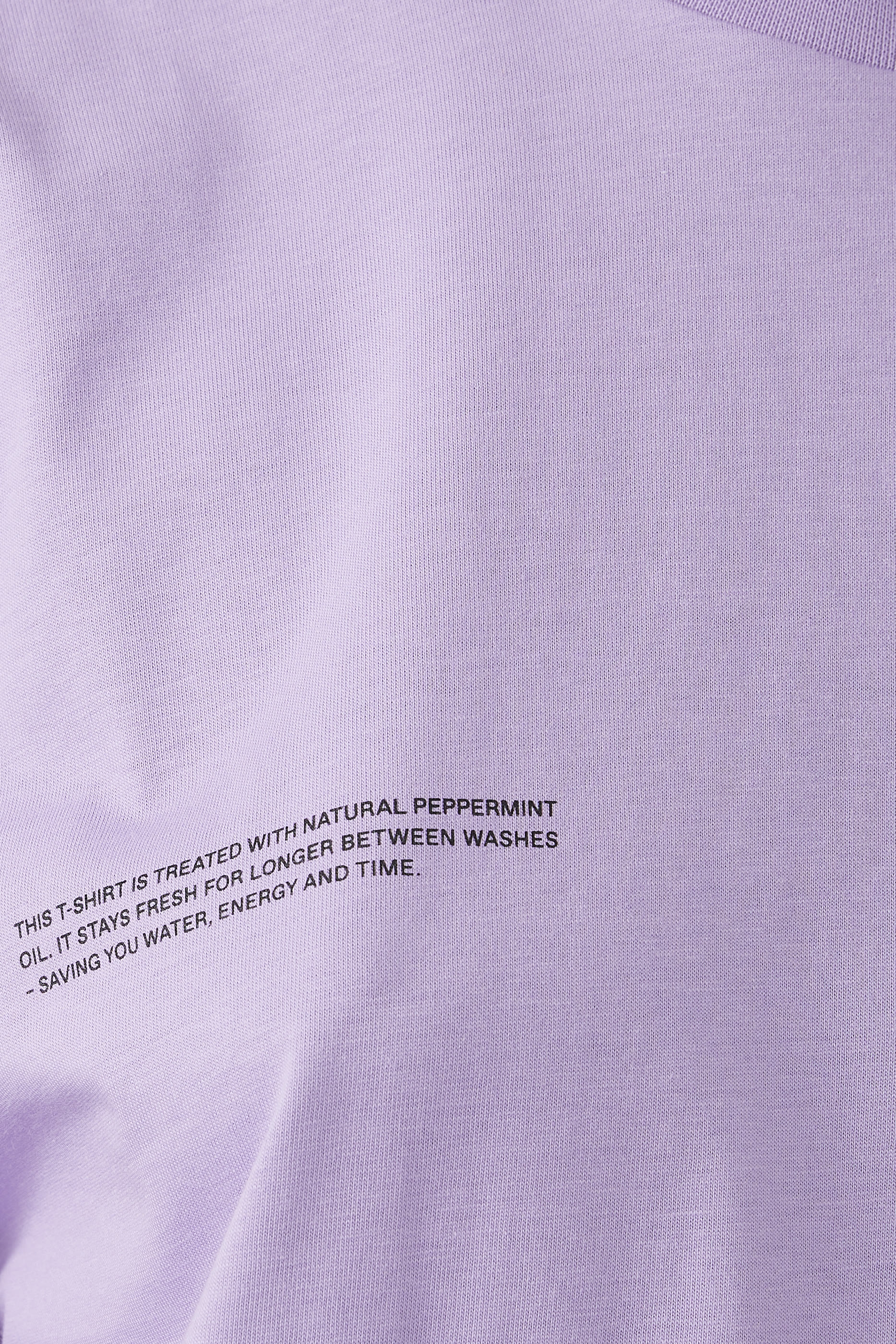 Organic Cotton T-Shirt