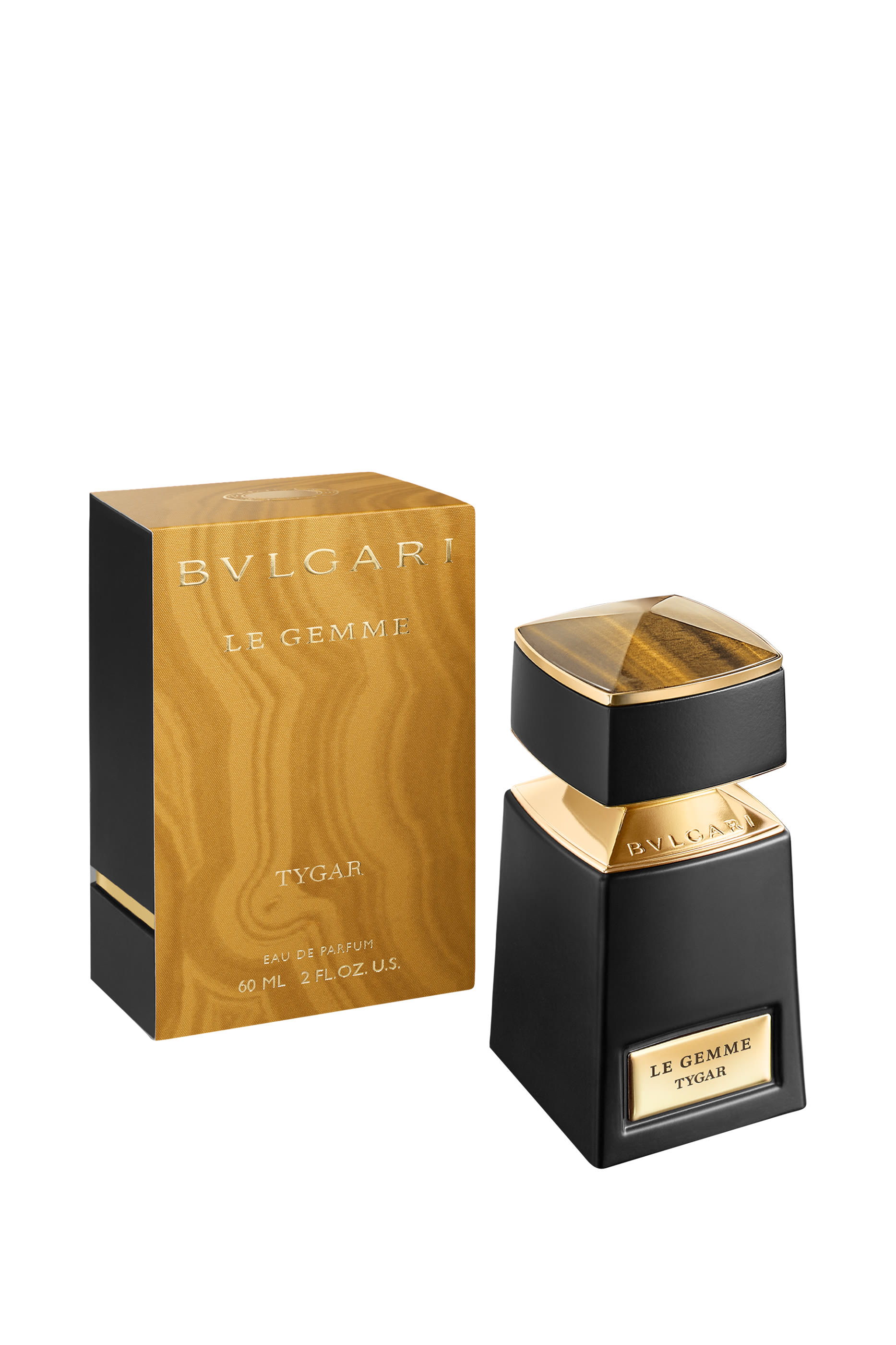 Le Gemme Tygar Eau de Parfum